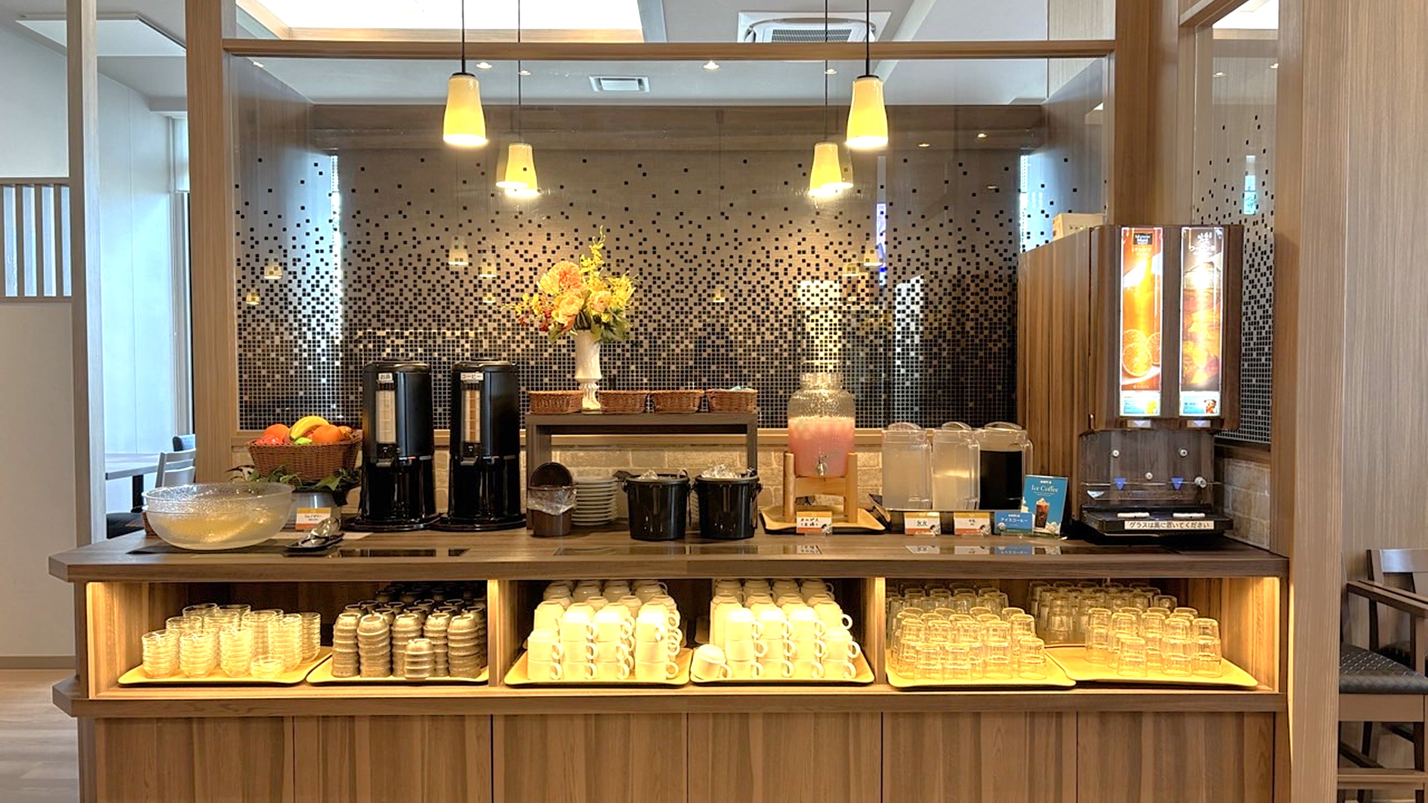 バイキング一例①