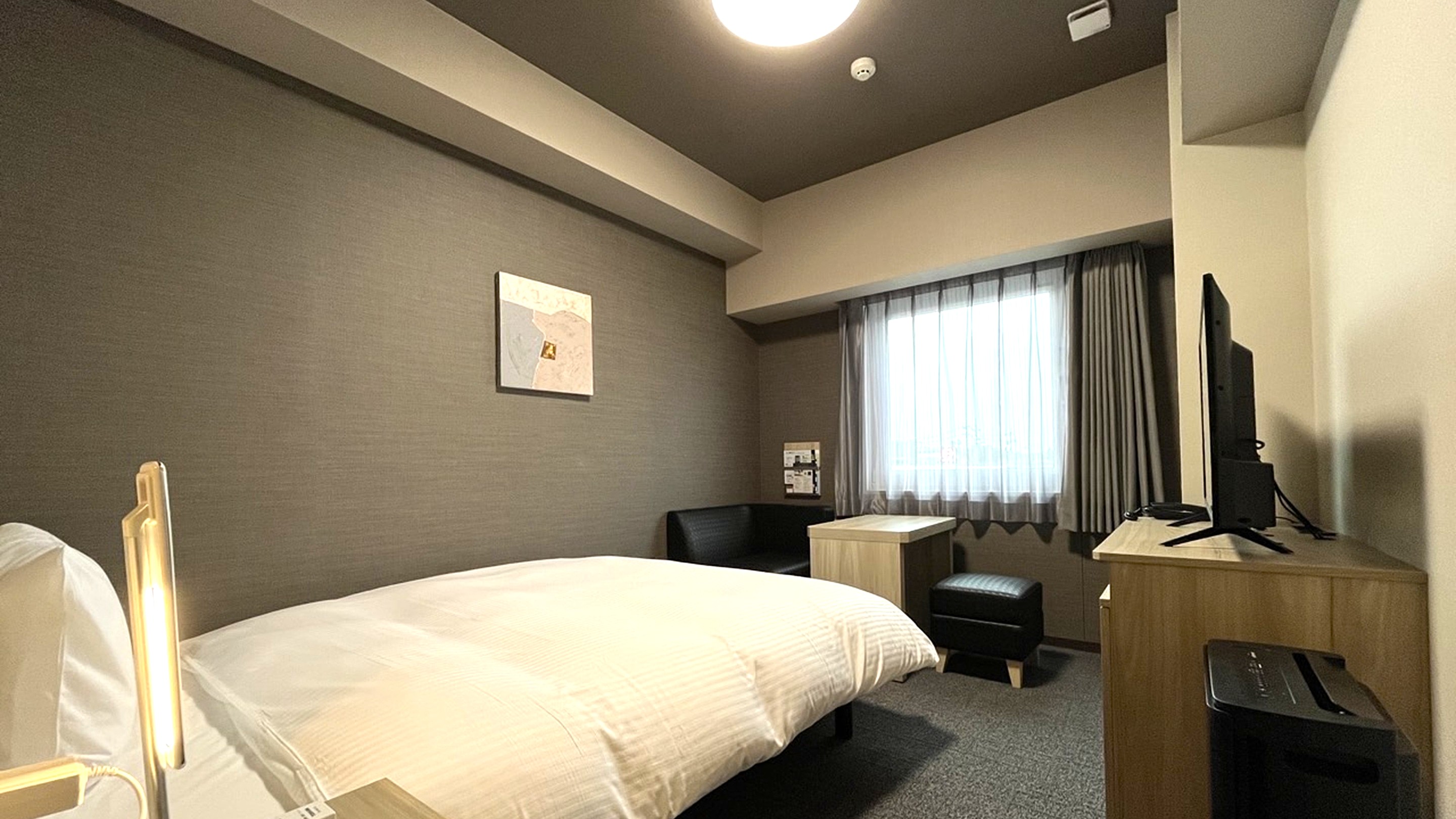 スタンダードシングルルーム1