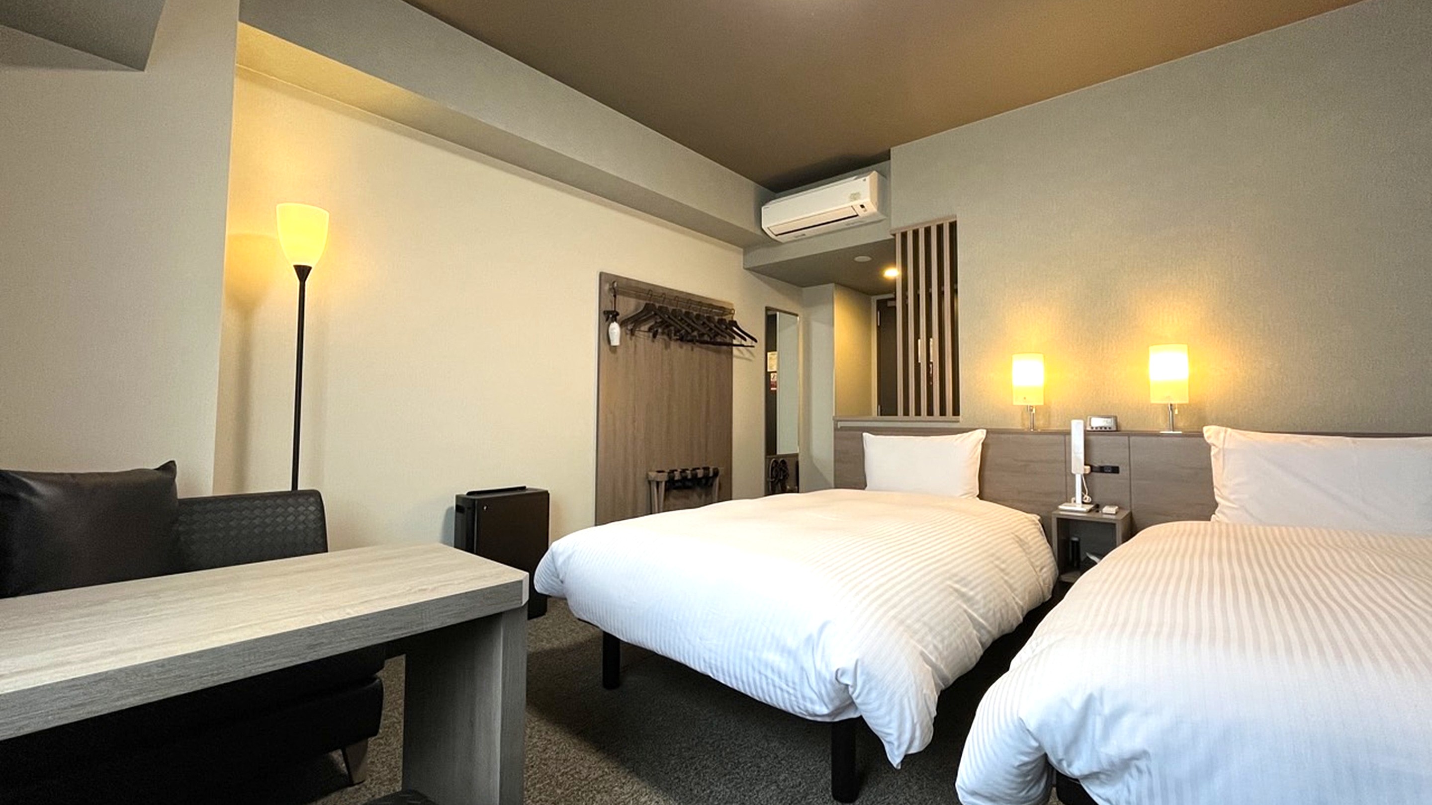 コンフォートツインルーム1