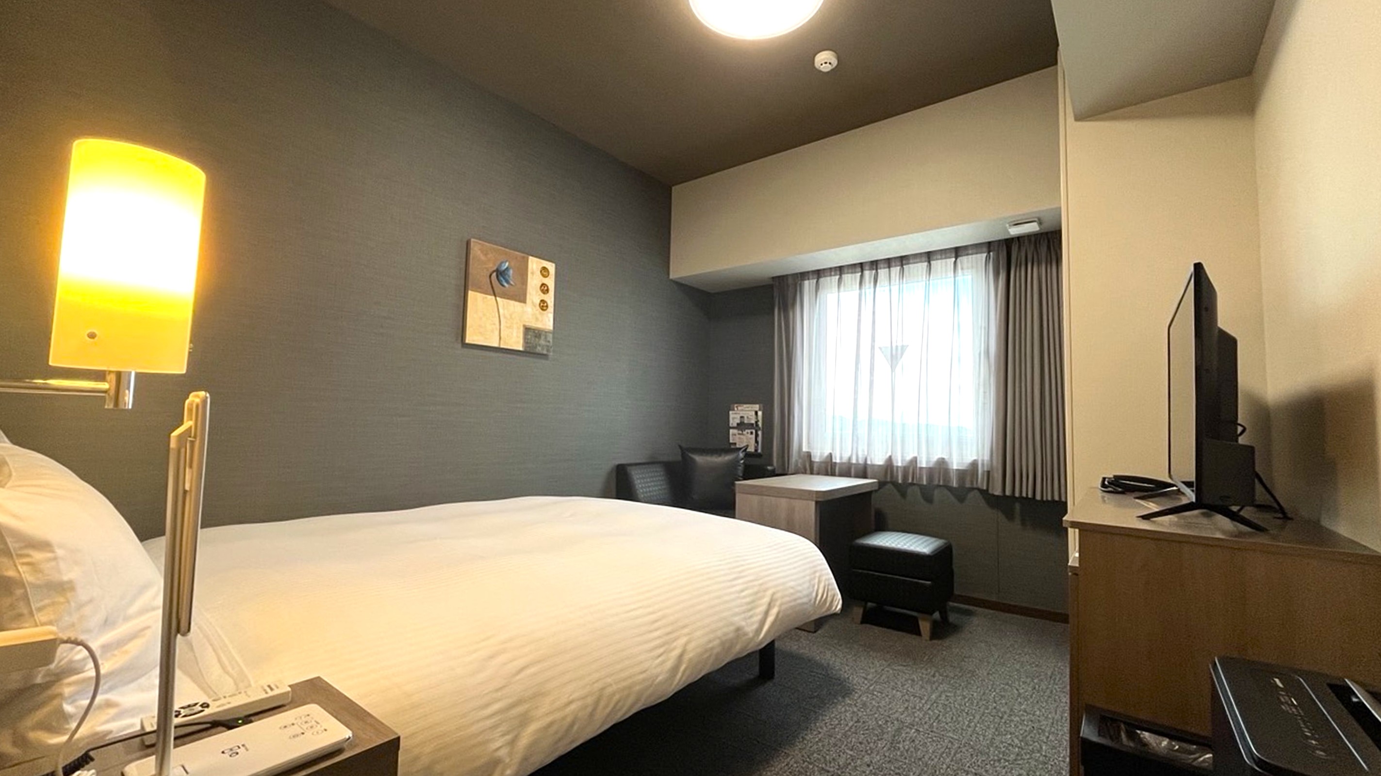 コンフォートセミダブルルーム2