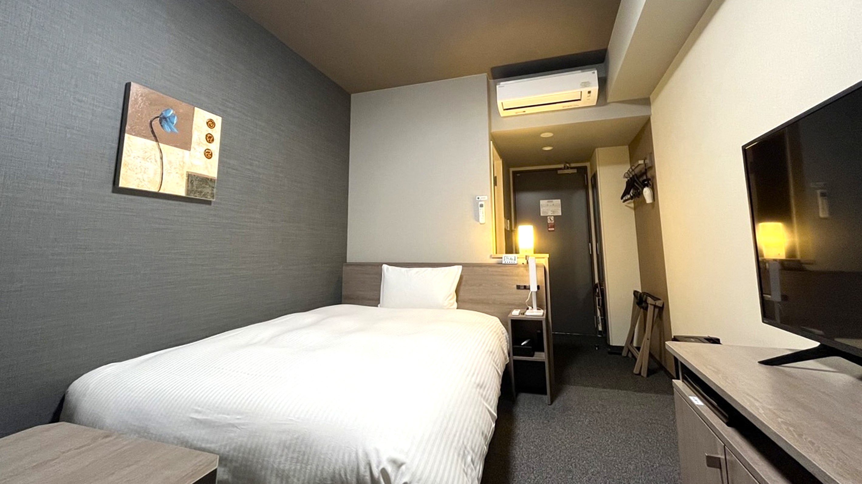 コンフォートシングルルーム2