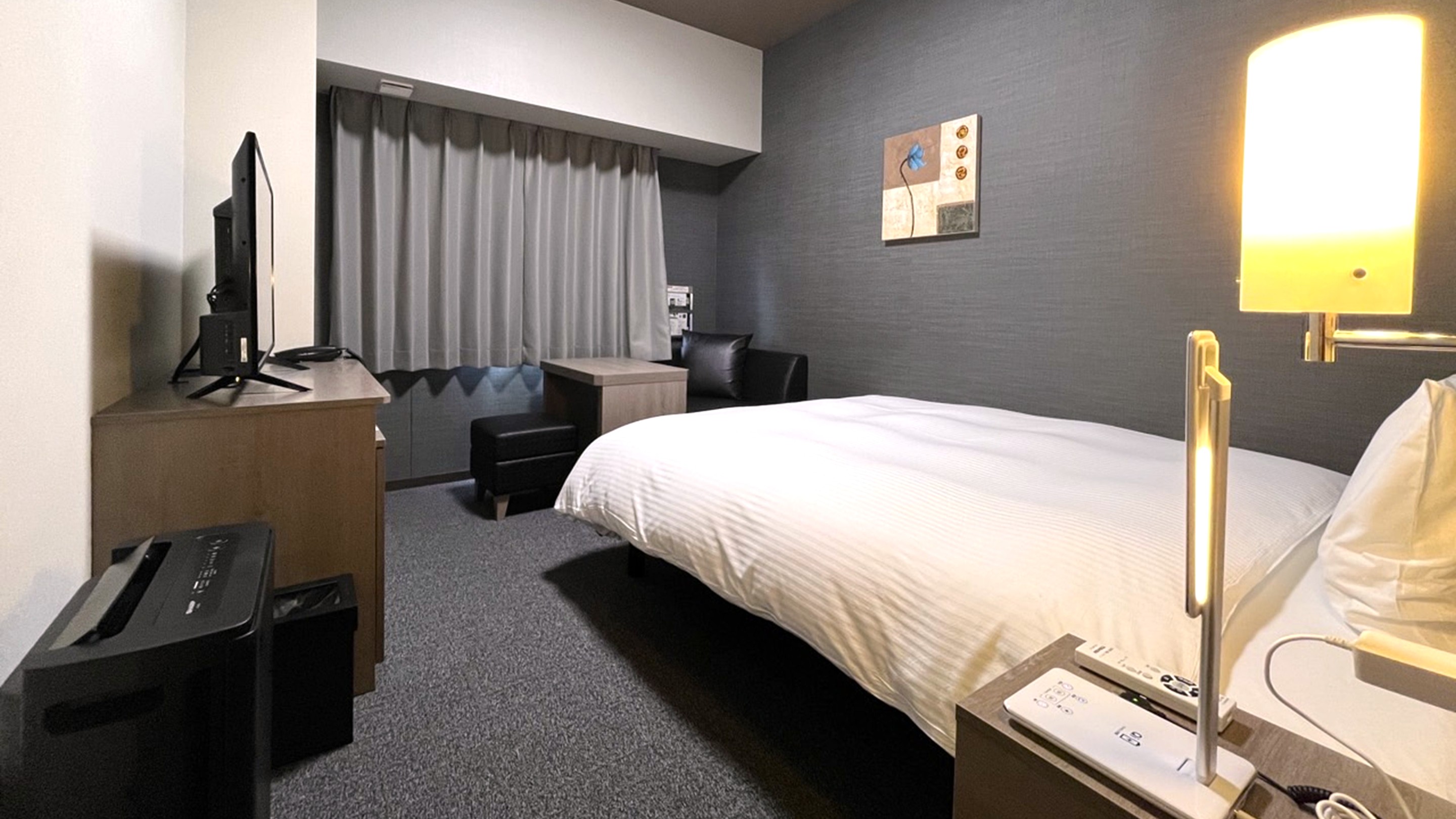 コンフォートシングルルーム1