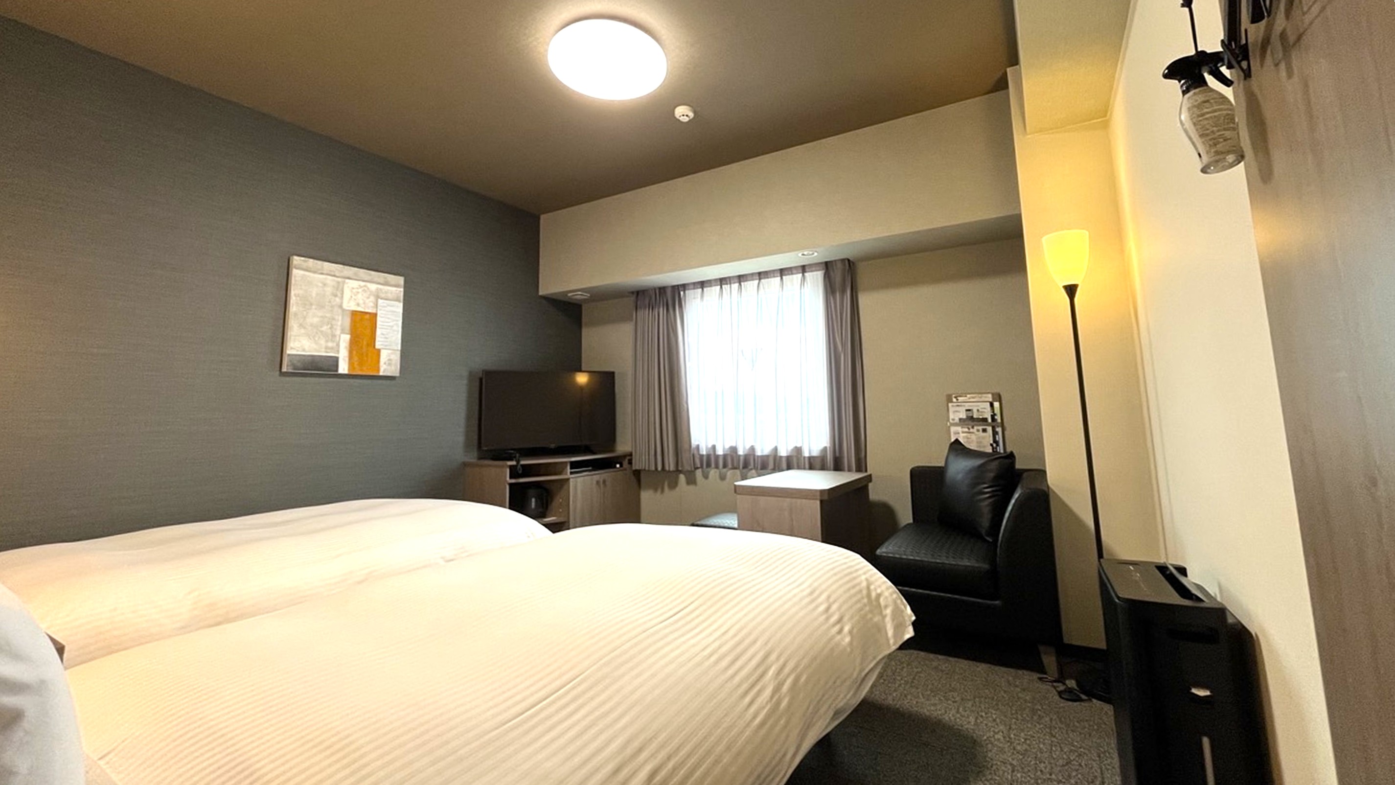 コンフォートツインルーム2