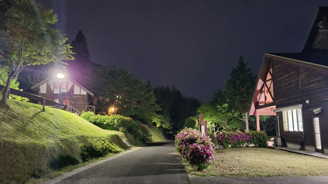 【冬季限定ビジネスプラン】出雲市駅エリアまで車で約３５分★キッチン付きコテージ！素泊まりプラン★