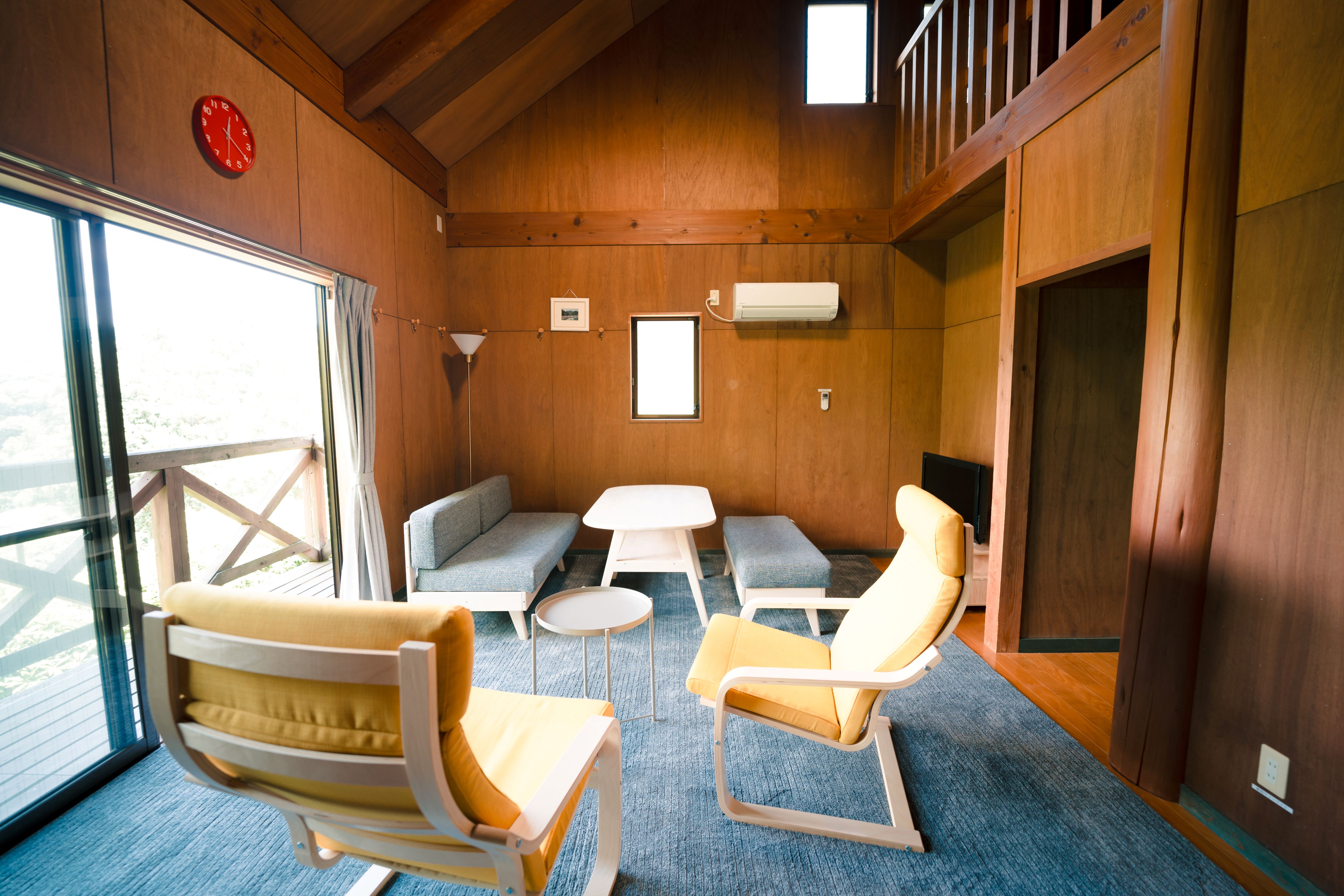 コテージ（梅棟2）