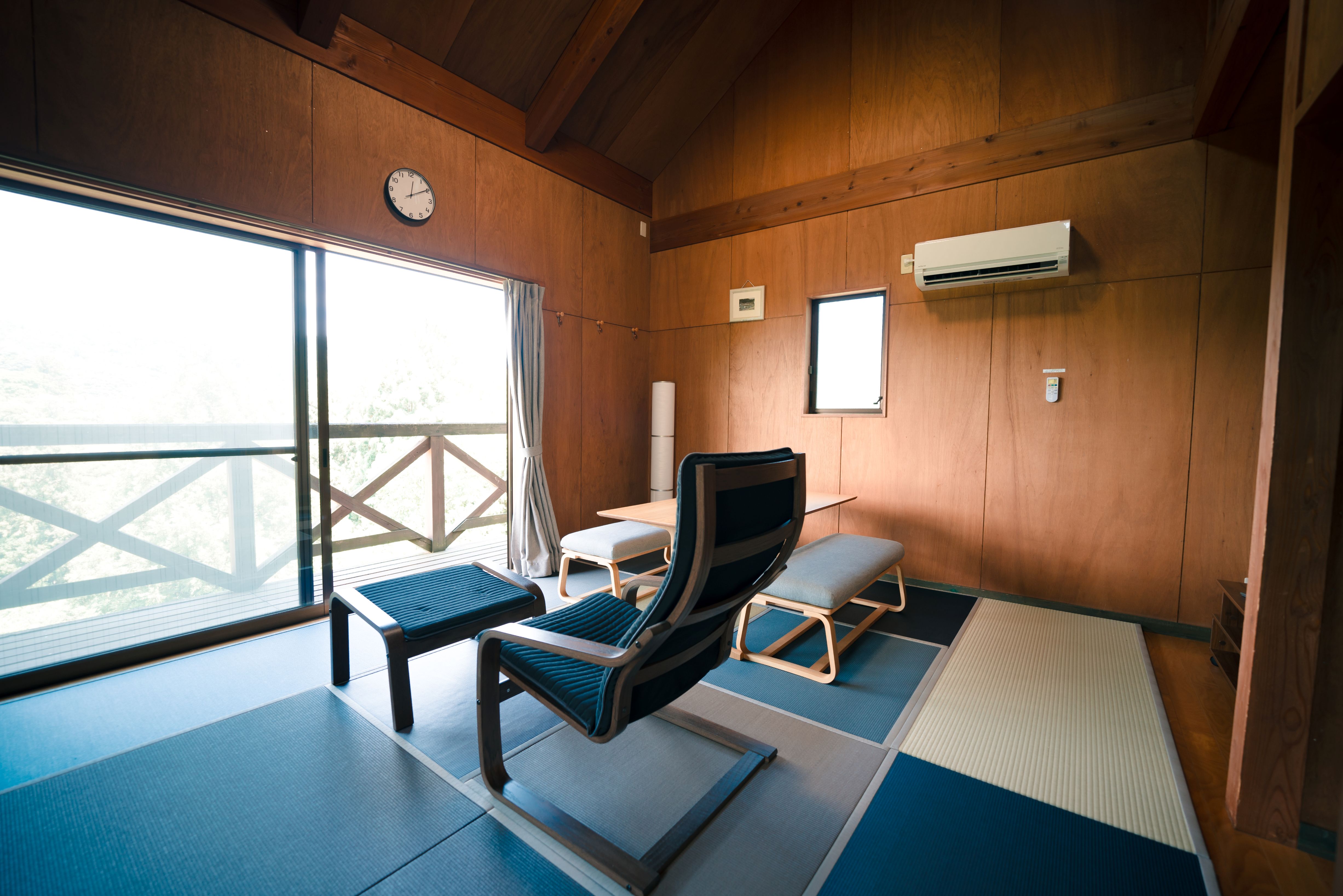 コテージ（枇杷棟2）