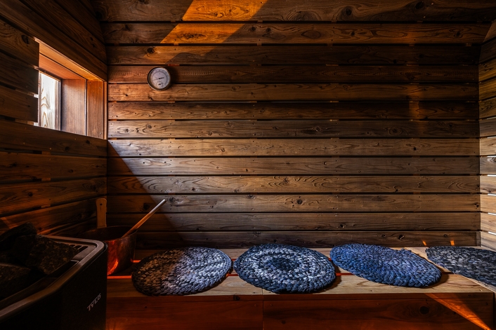 [食事付き] TEPPAN STAY - 黒毛和牛×牛タン鉄板焼×セルフロウリュでととのう宿泊プラン