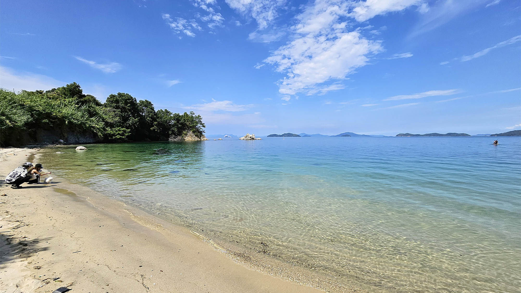 ・【周辺】片添ヶ浜海浜公園までは、施設から車で約5分です