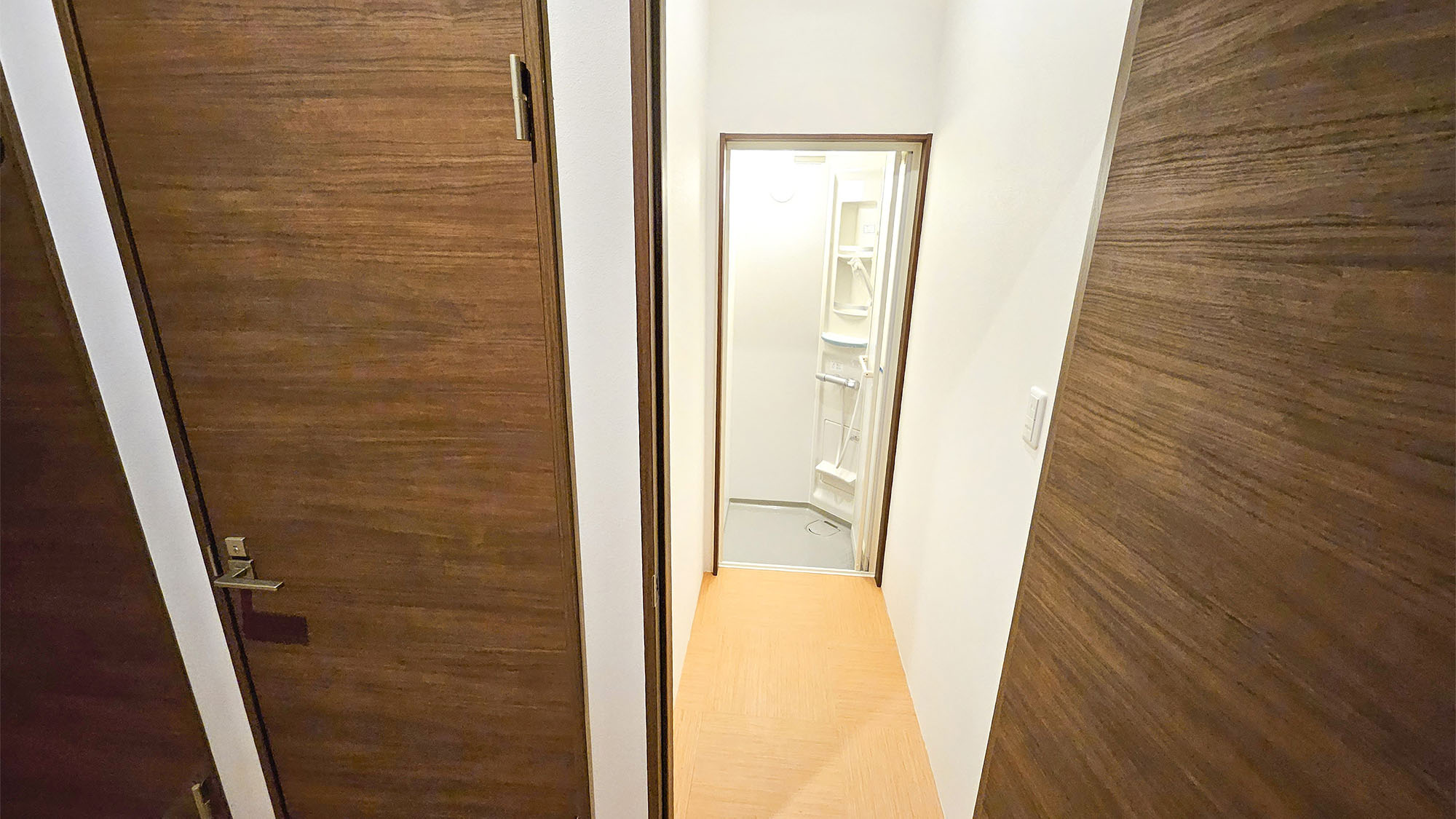 ・【シャワールーム】シャンプー、ボディソープをご用意しております