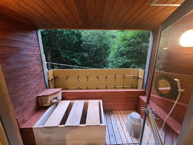 露天風呂付き客室の宿　兎翠−ｕｓｕｉ−