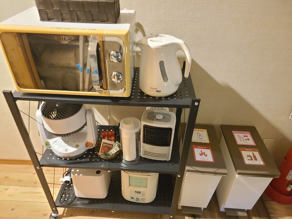 ご自由にお使いください