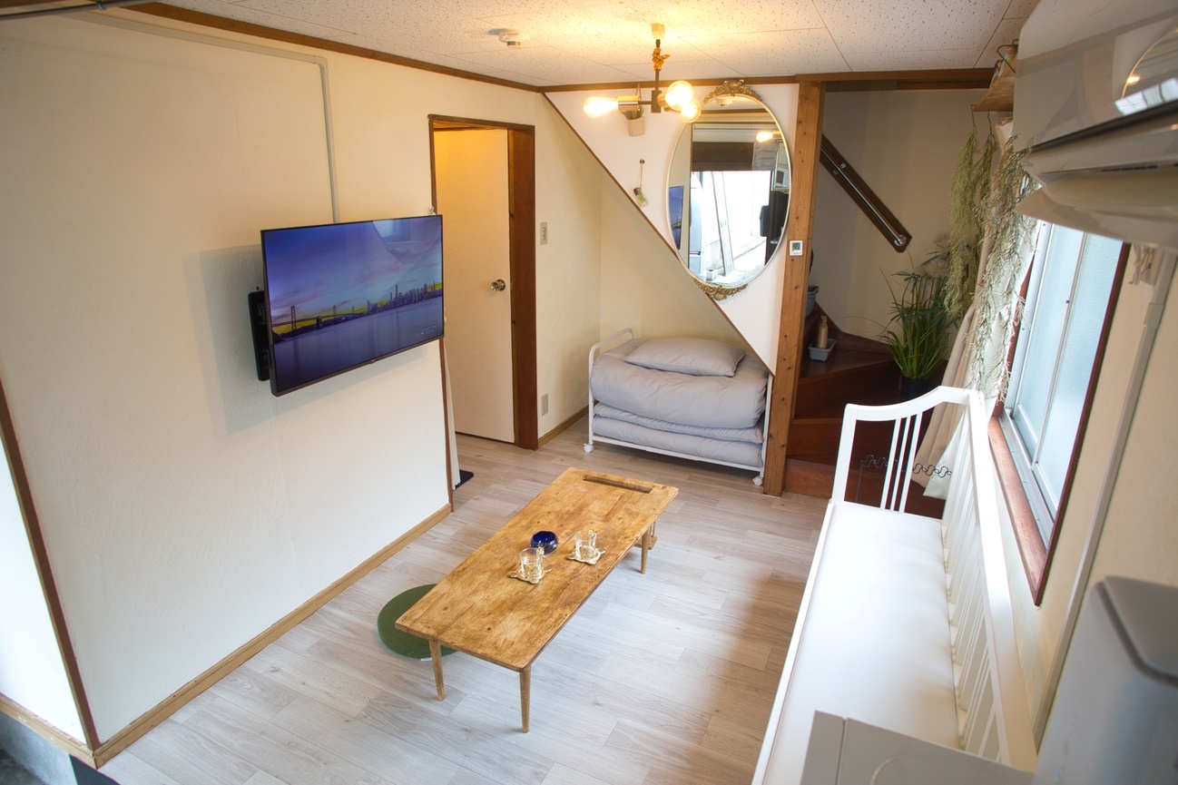 素泊まりプラン