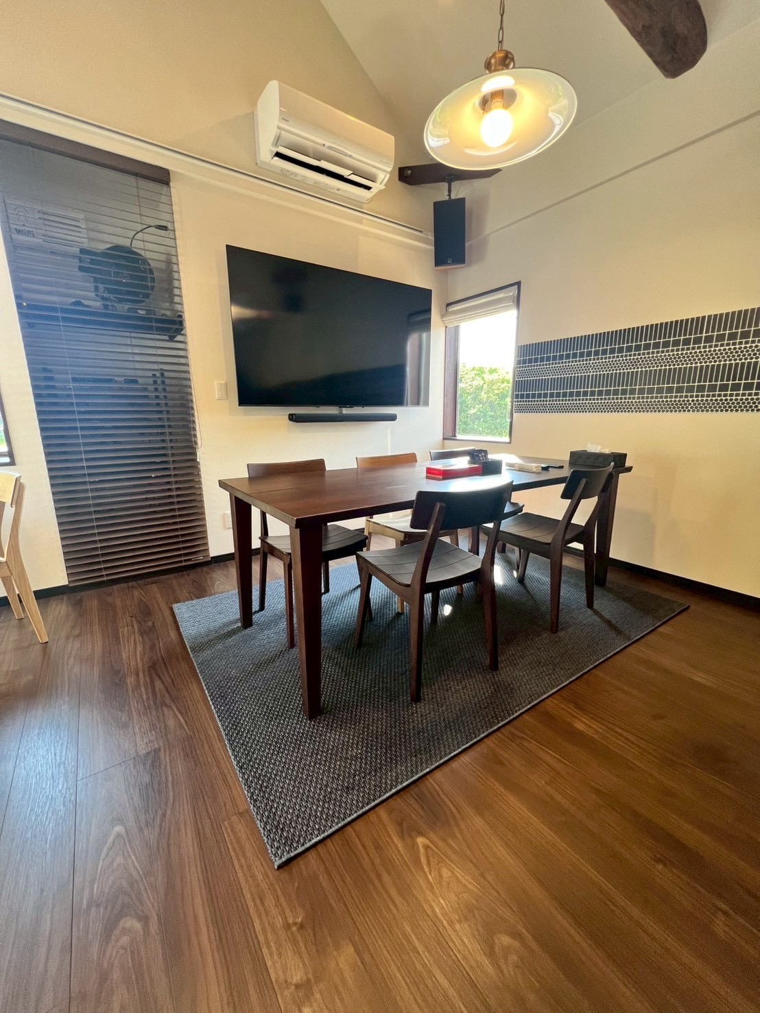 リビングルーム