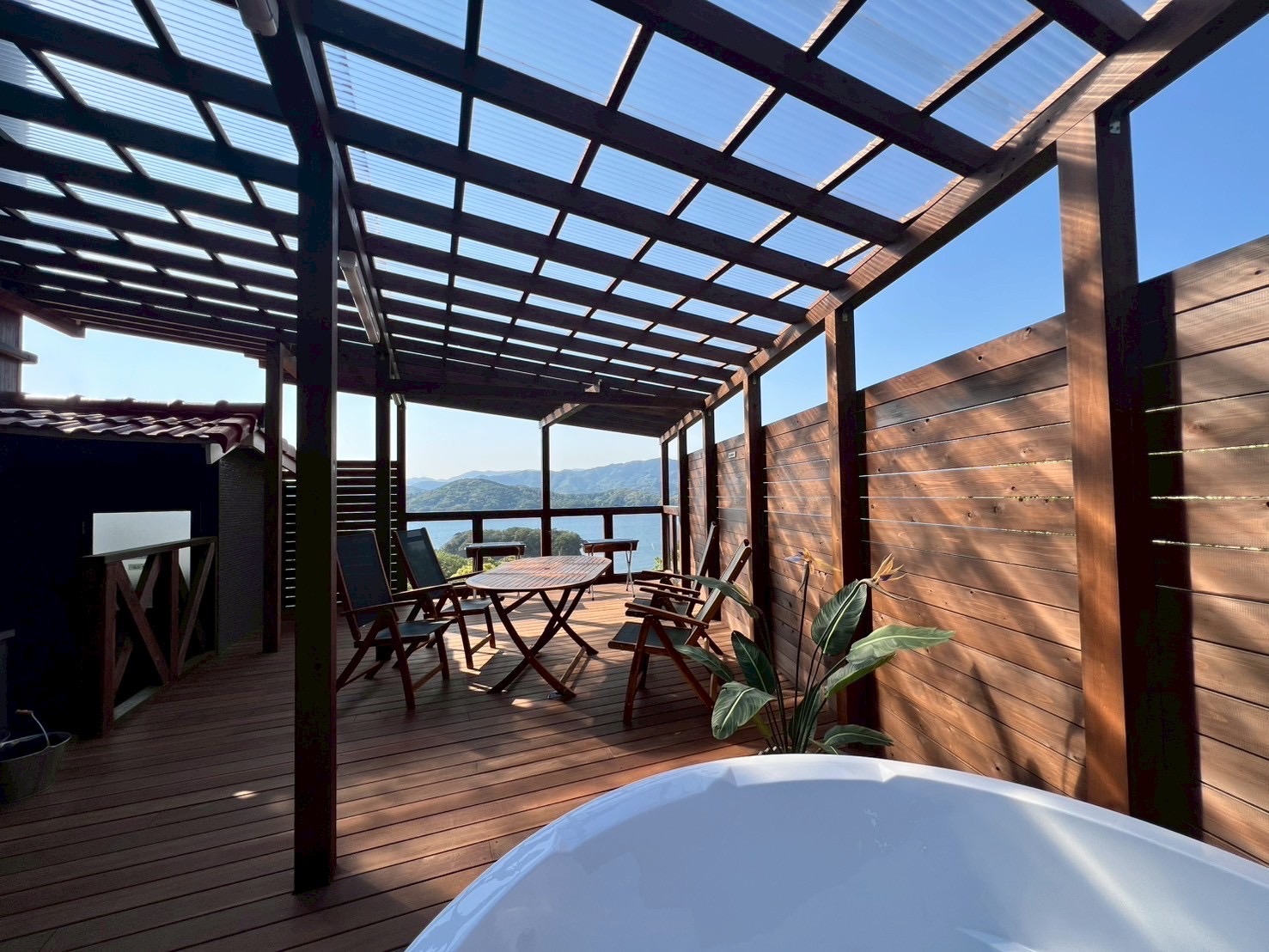 ジャグジーバス