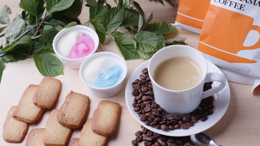 【素泊まりプラン】 男鹿の自然と一体になる特別なひととき。