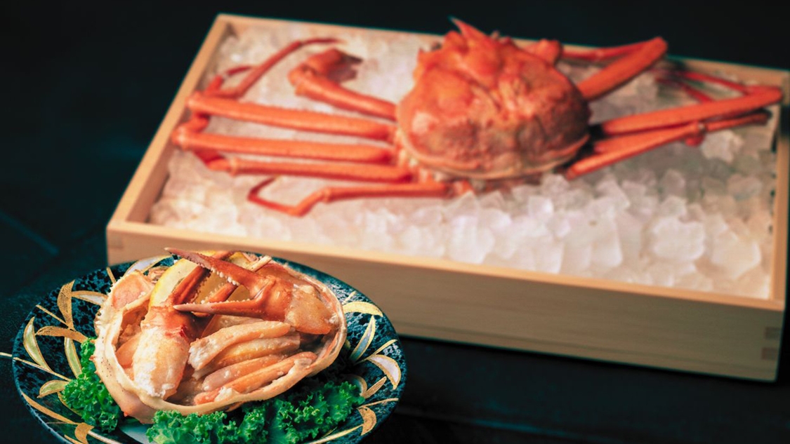 【２食付き／フルコース-シンフォニア-】海と大地が奏でる四つの主役が響き合う、美しき“味の交響曲”