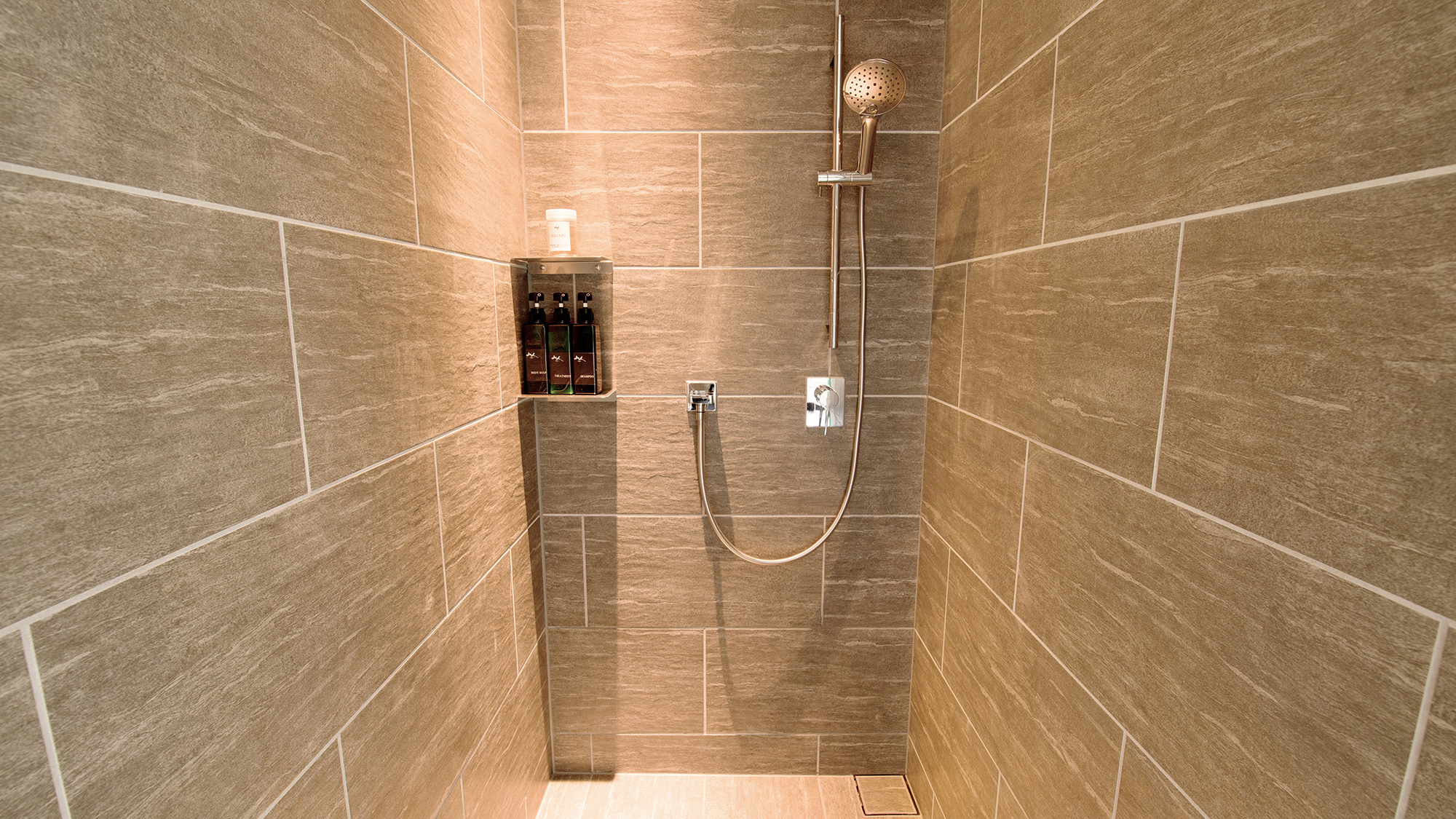 │テラススイート│