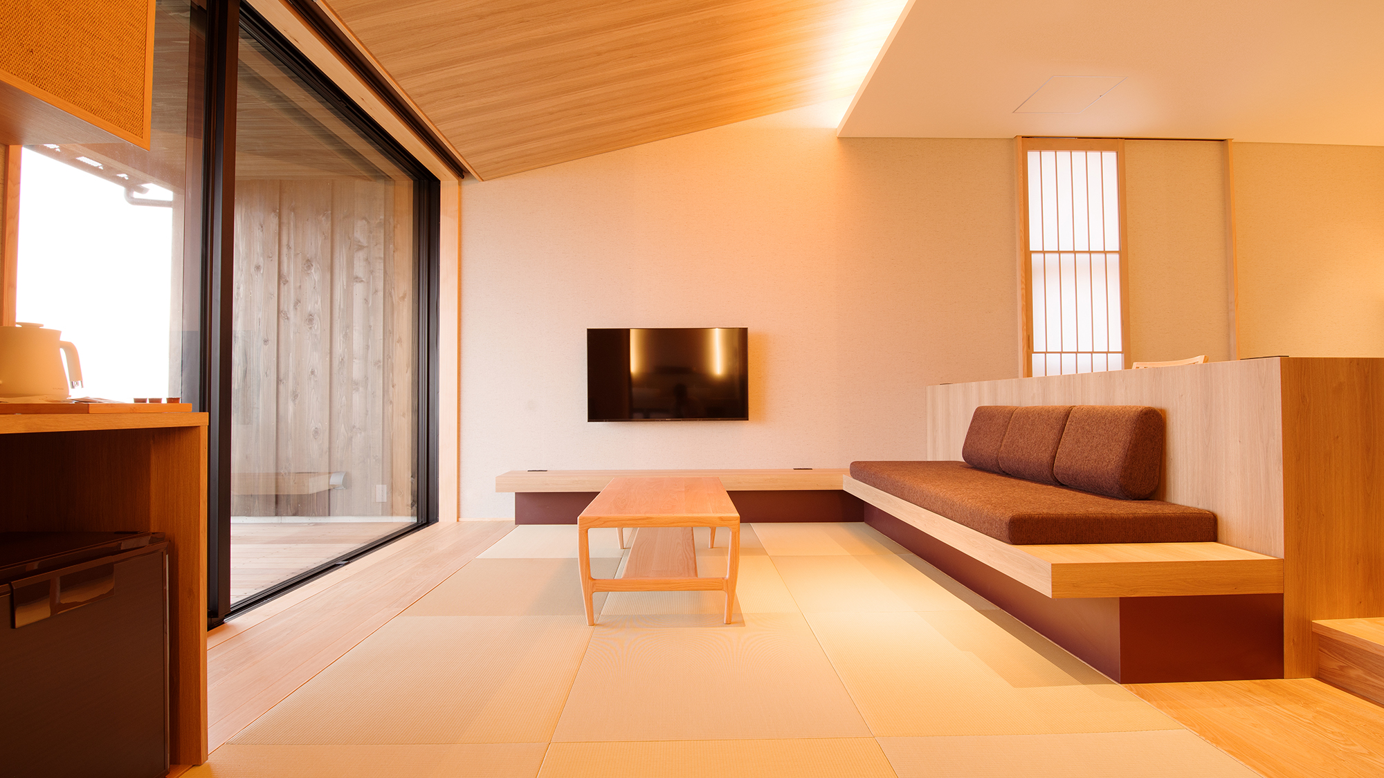 │オーシャン和スイート│