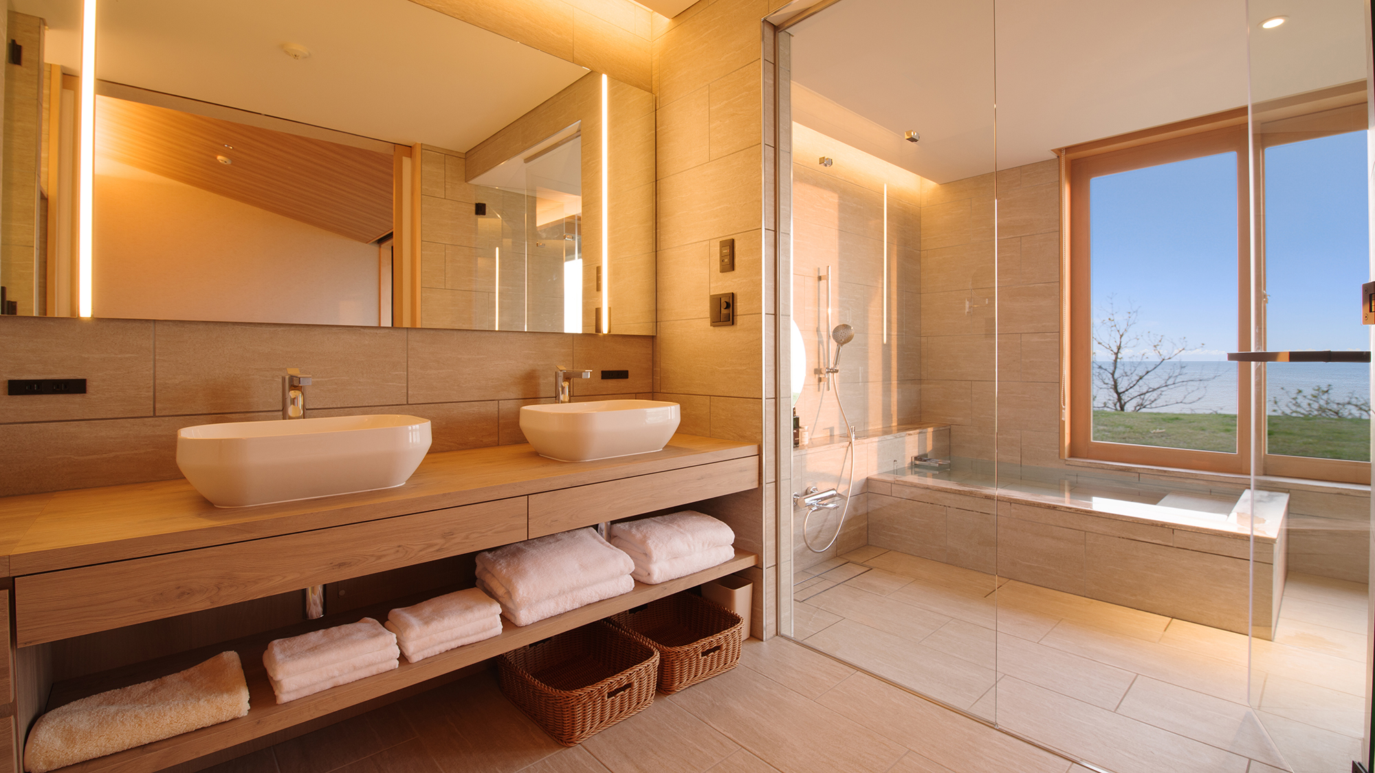 │オーシャン和スイート│