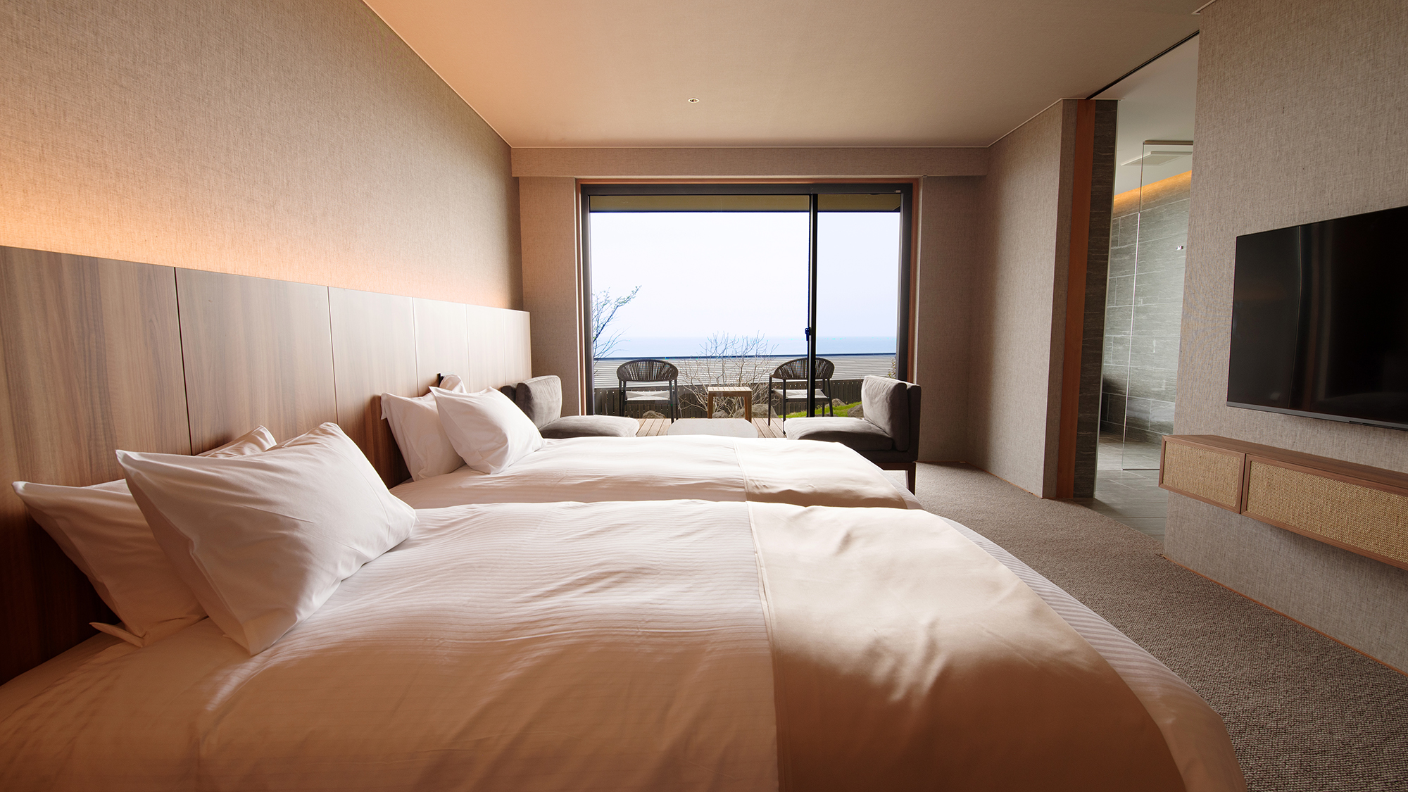 │ジュニアスイート│