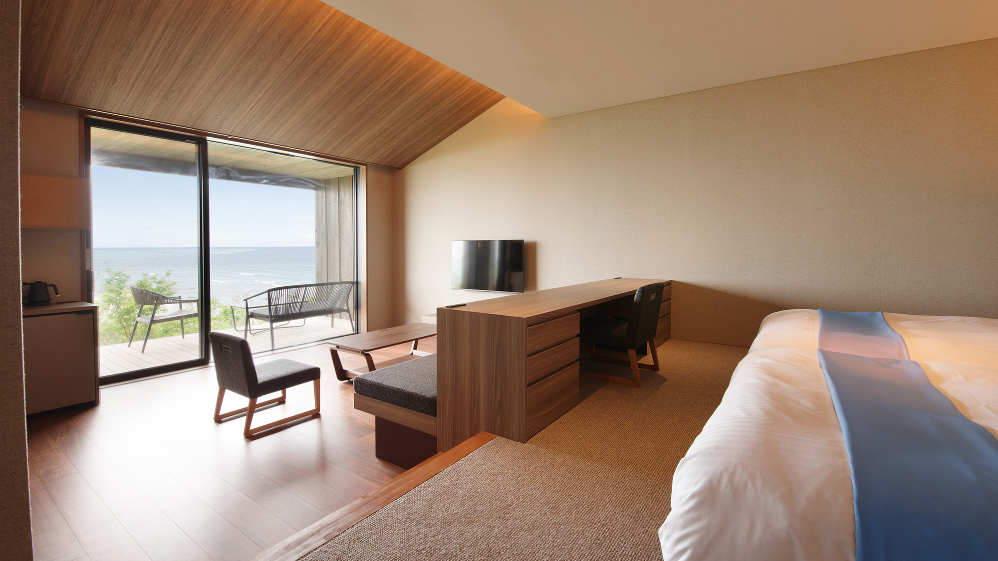 │ラグジュアリースイート│