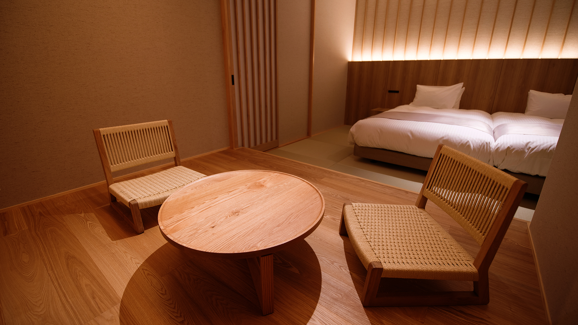 │グランドスイート│