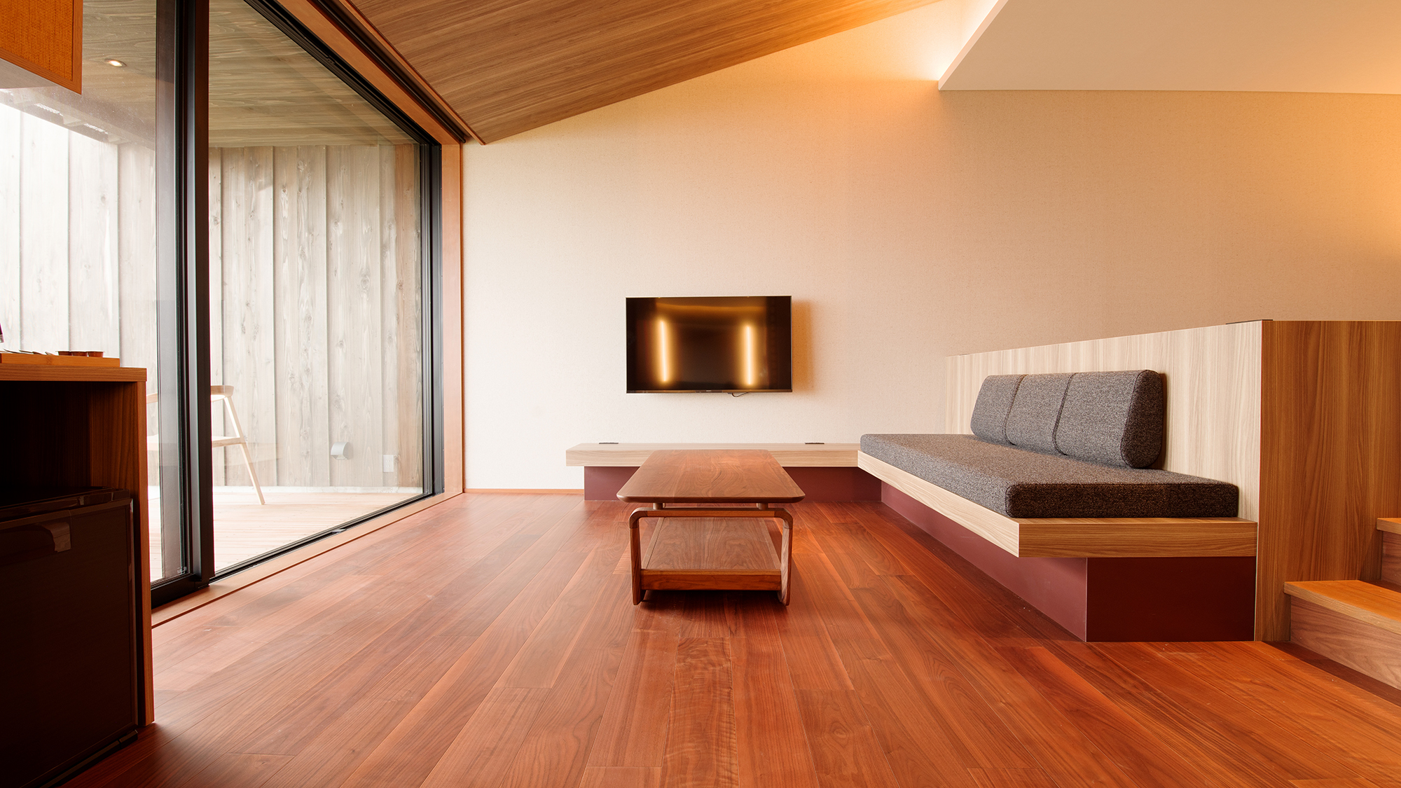 │オーシャンスイート│