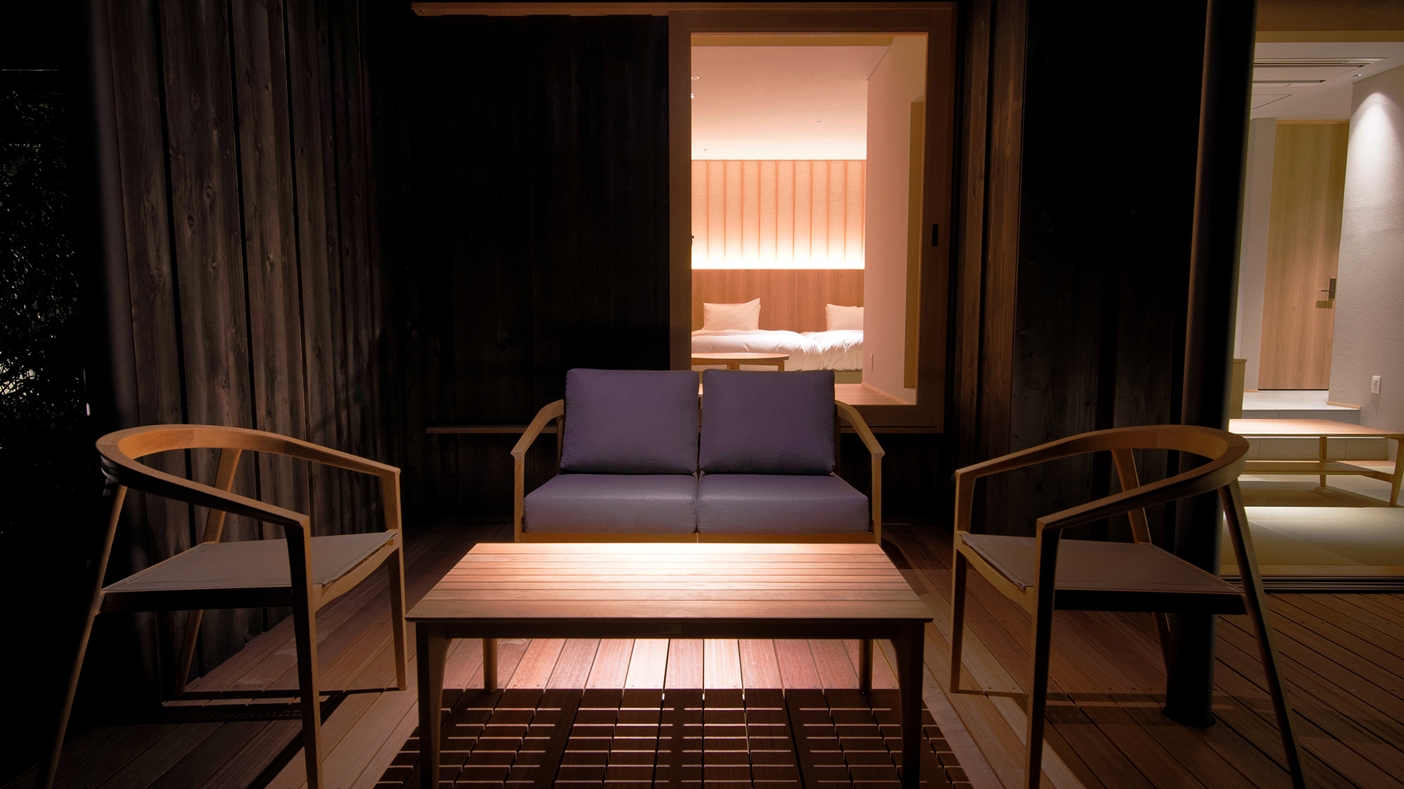 │グランドスイート│