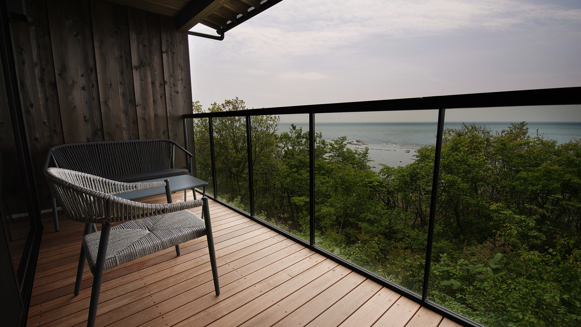 │ラグジュアリースイート│