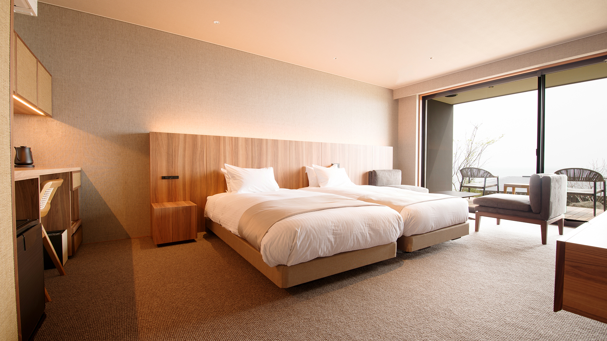 │ジュニアスイート│