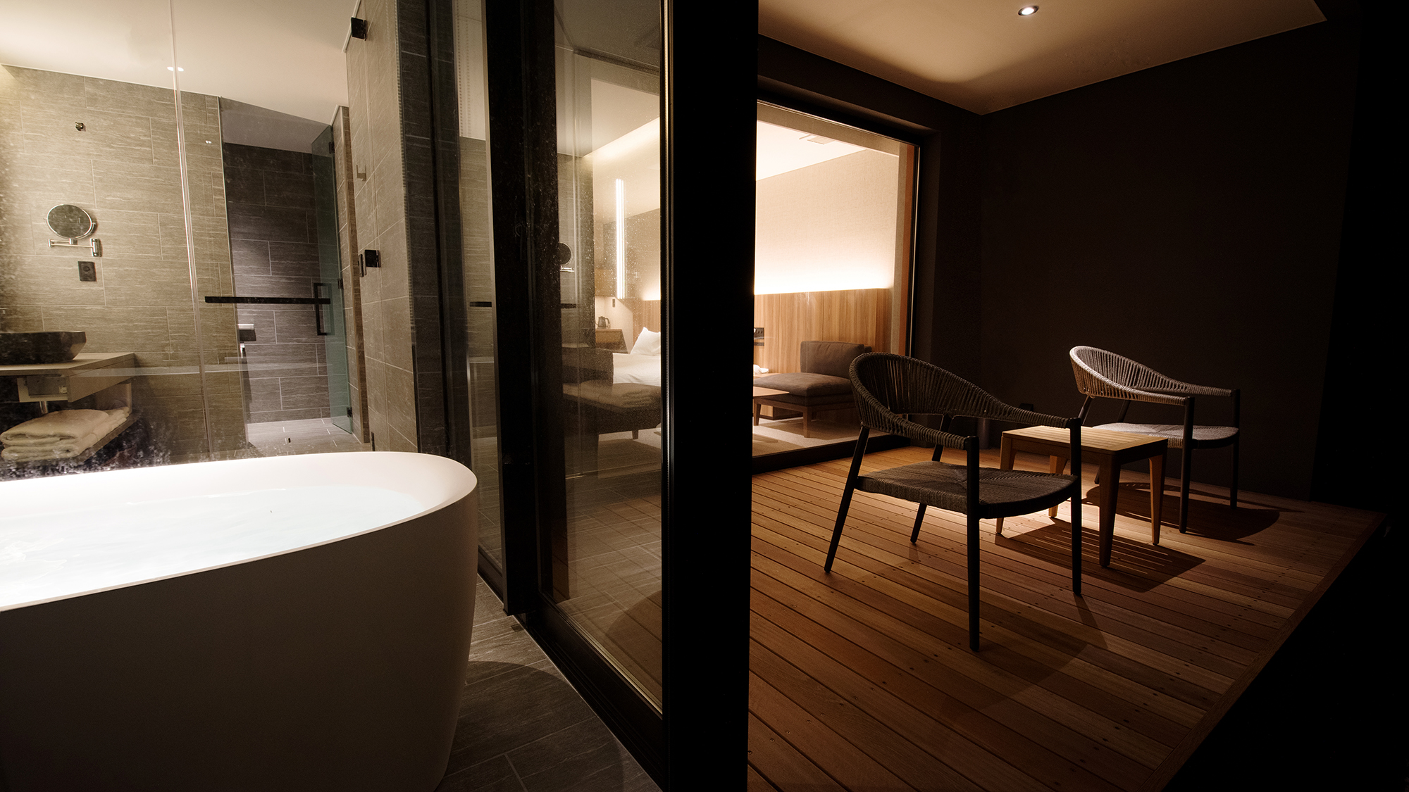 │ジュニアスイート│