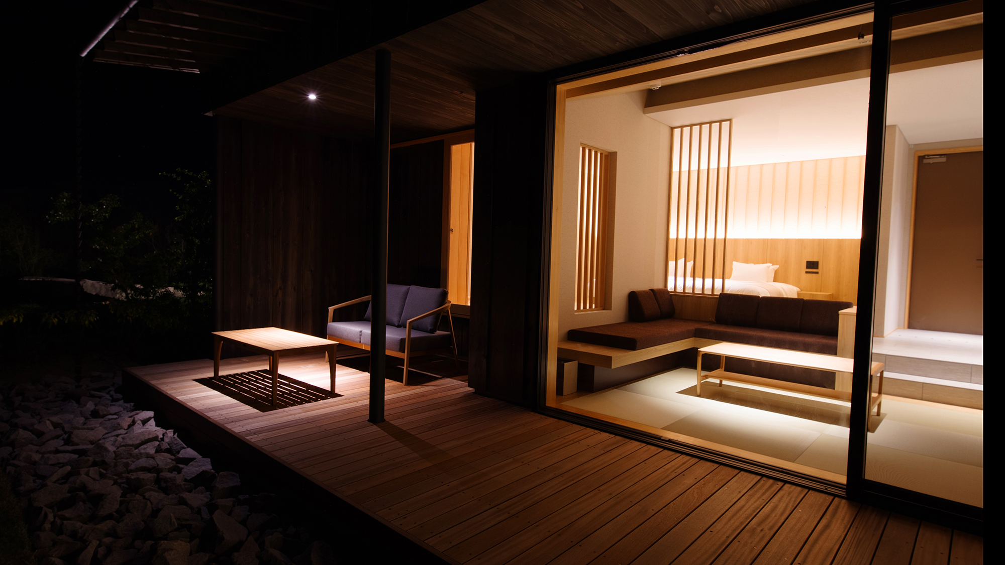 │グランドスイート│