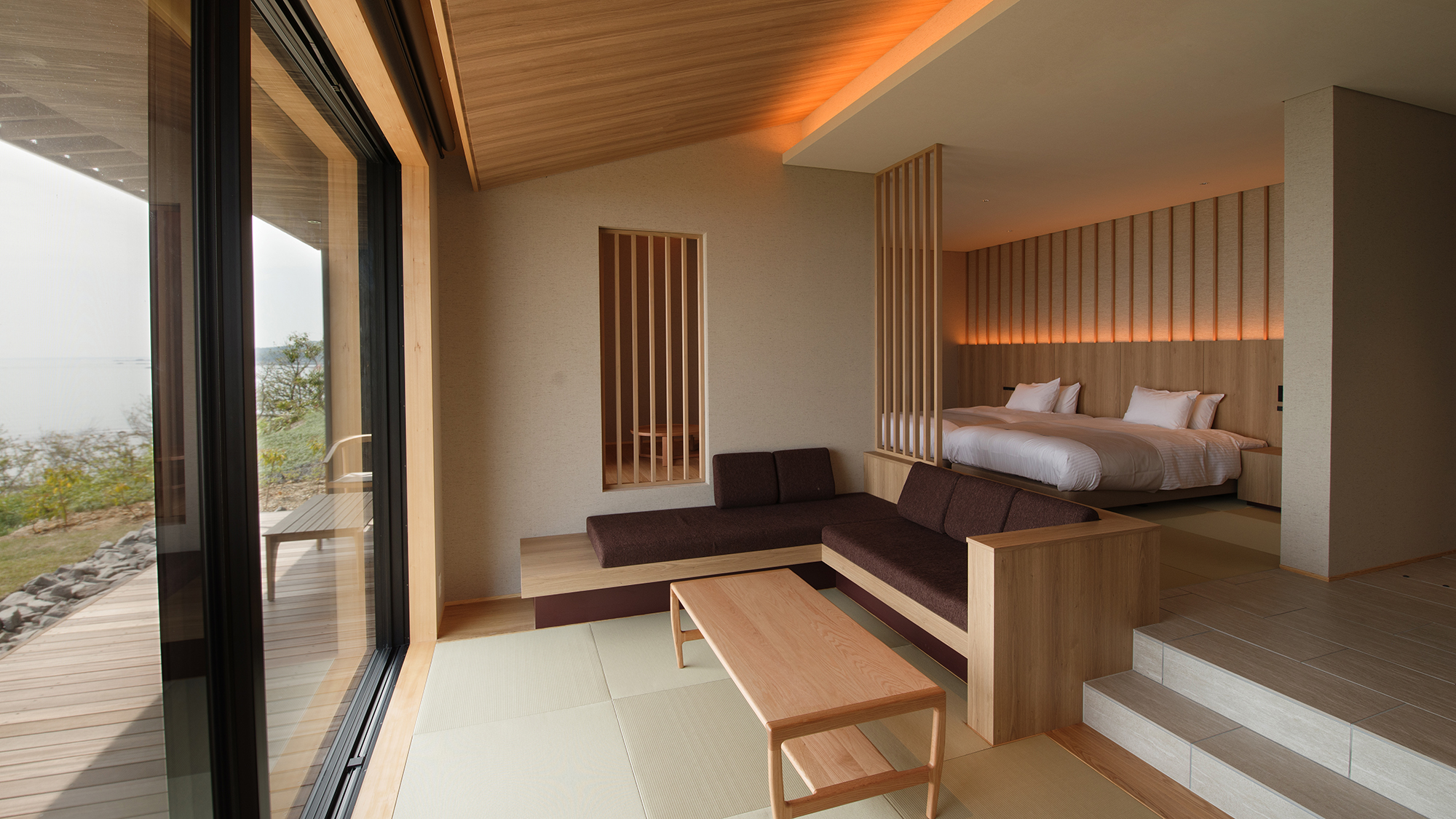 │グランドスイート│