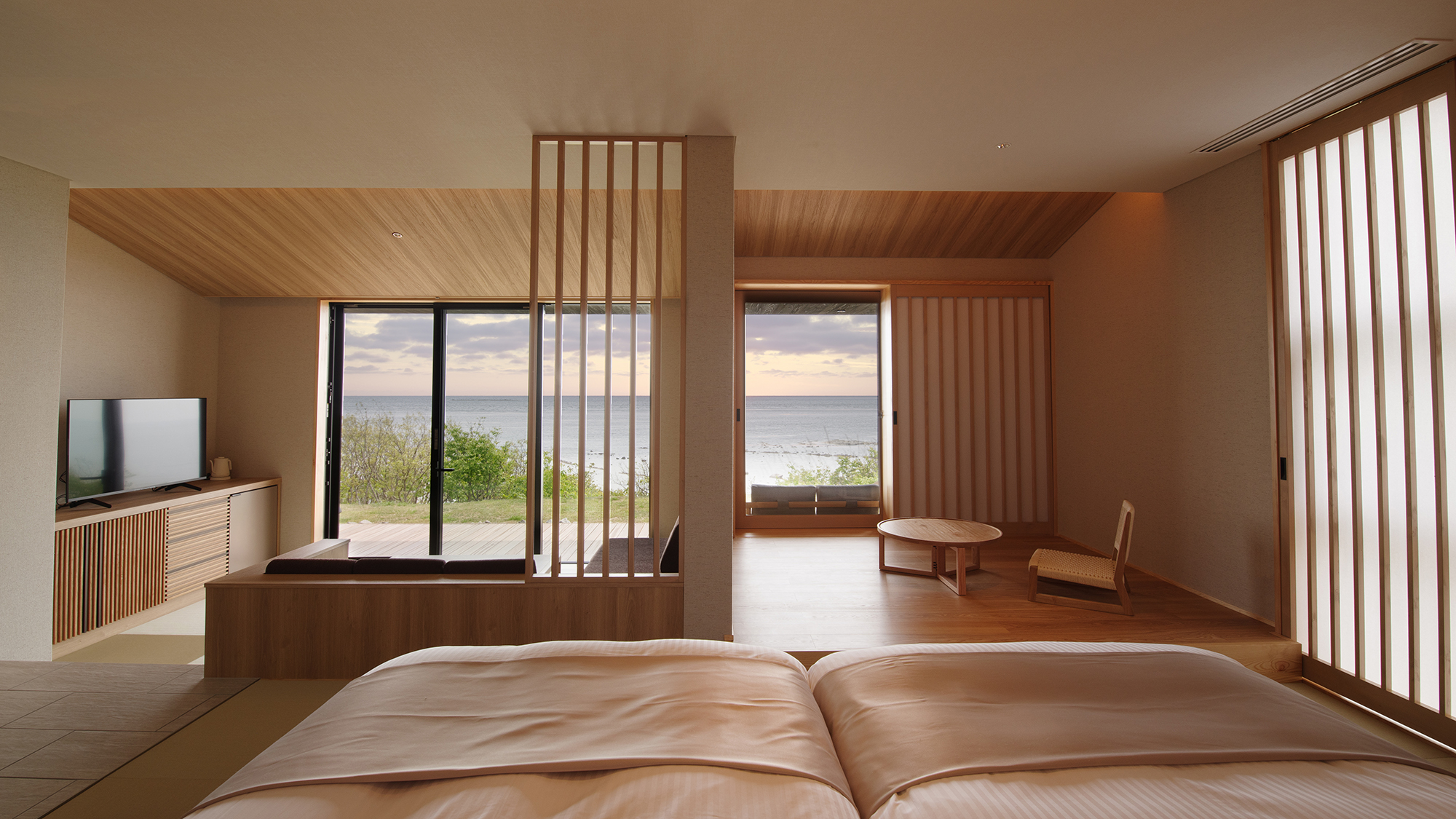 │グランドスイート│