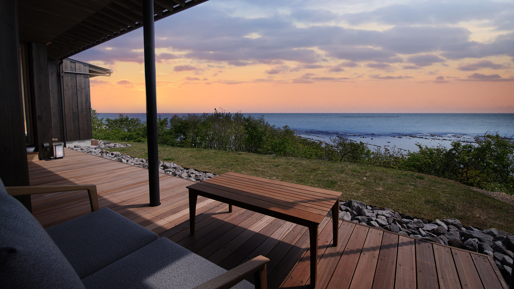 │グランドスイート│