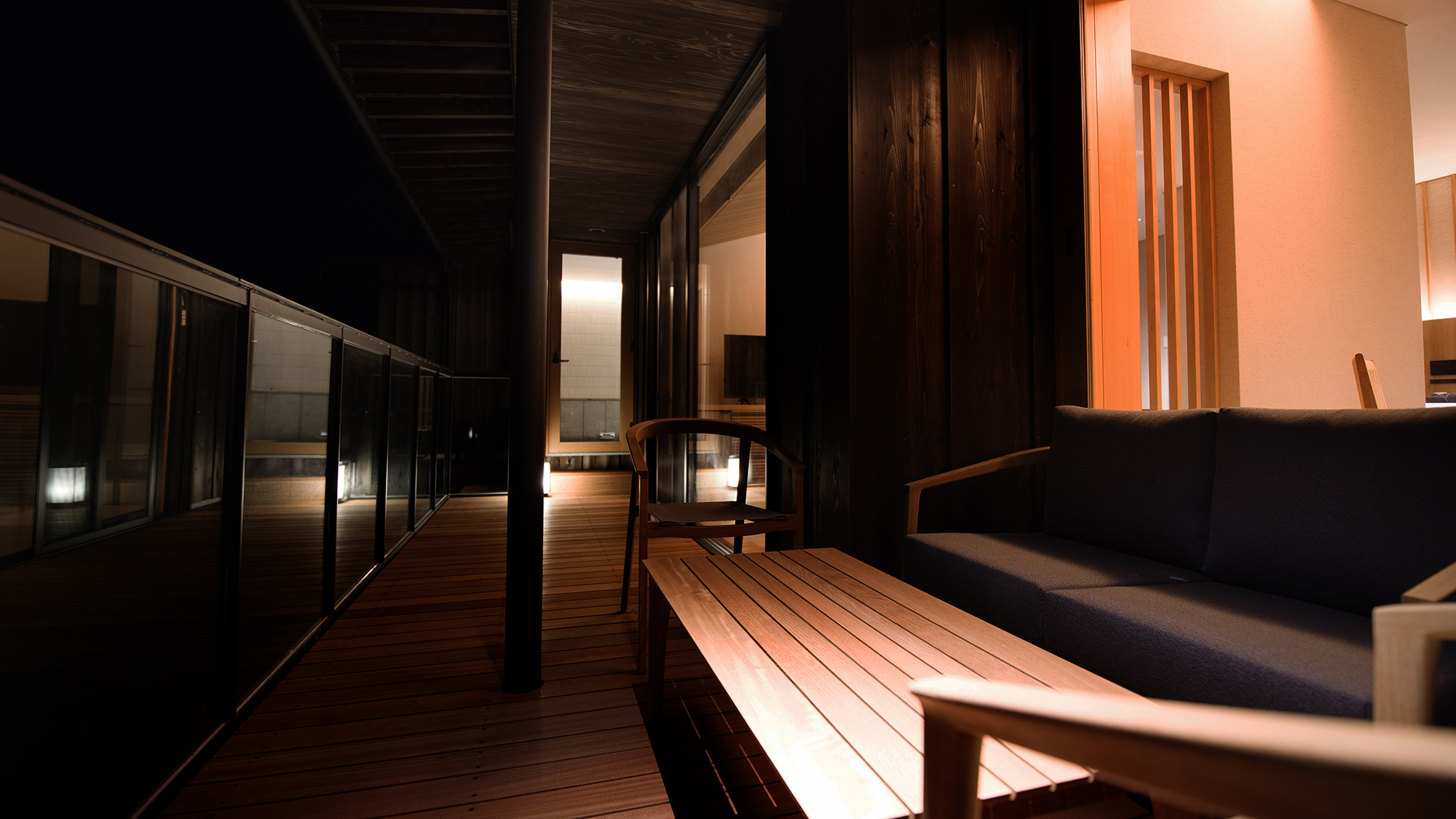 │グランドスイート│