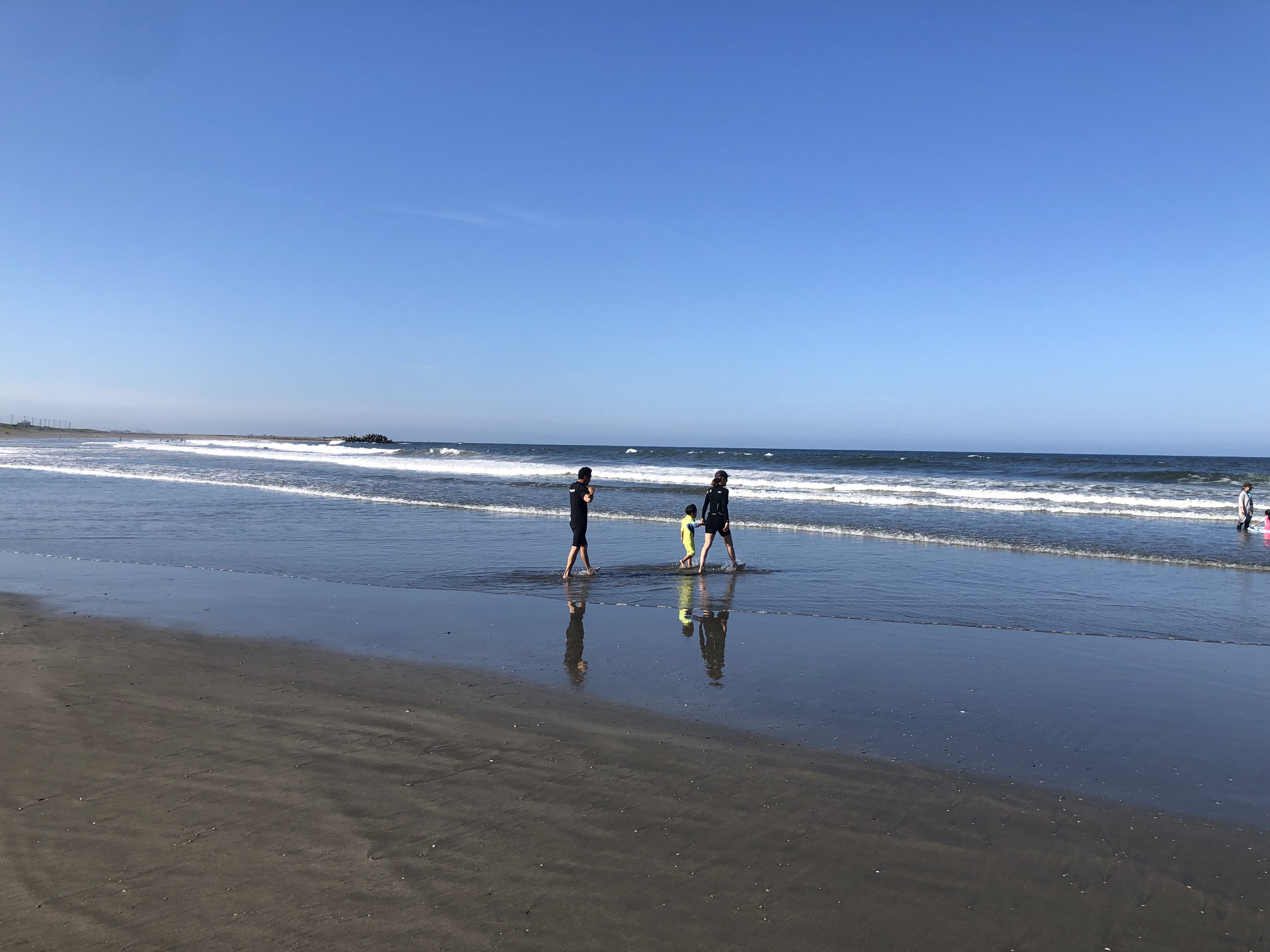 サンセット・ビーチ