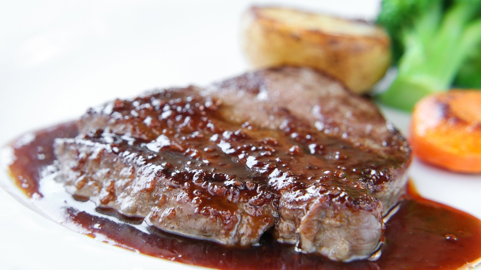 【直前割夕食付】15％お得〇那須の食材をコース料理に♪独立型コテージと550坪のドッグランが自慢！