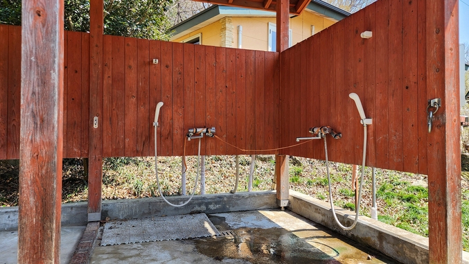 【直前割】お一人2，000円引【素泊】独立型の森のコテージと広々ドックランでストレスフリーに満喫