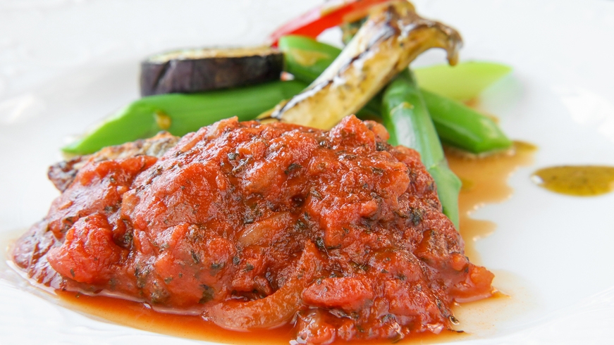 【10％OFF】【楽天スーパーSALE】【2食付】コテージとドッグランが魅力♪那須で家族とノビノビ！