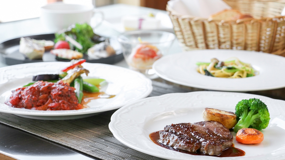 【２食付直前割】15％OFF！独立型コテージと550坪のドッグランが魅力♪那須高原でノビノビ遊ぶ