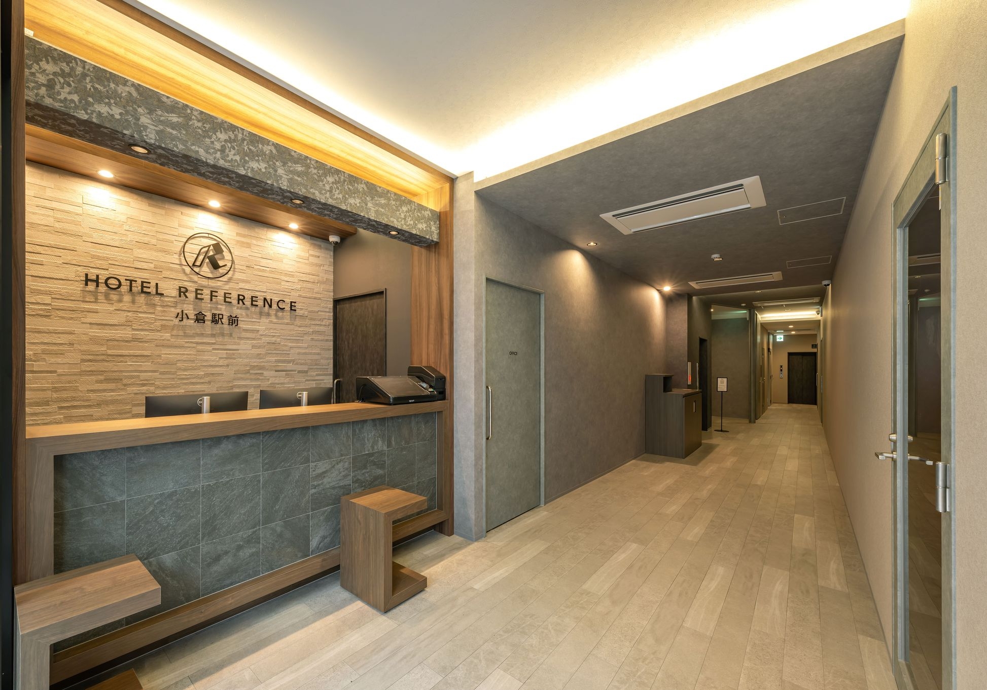 【2家族でも安心】お部屋がつながる”コネクティングルーム”プラン(ダブルB、ツイン)