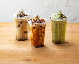 【人気のマスターズカフェで使えるスイーツ＆ドリンク券付き】宿泊プラン！