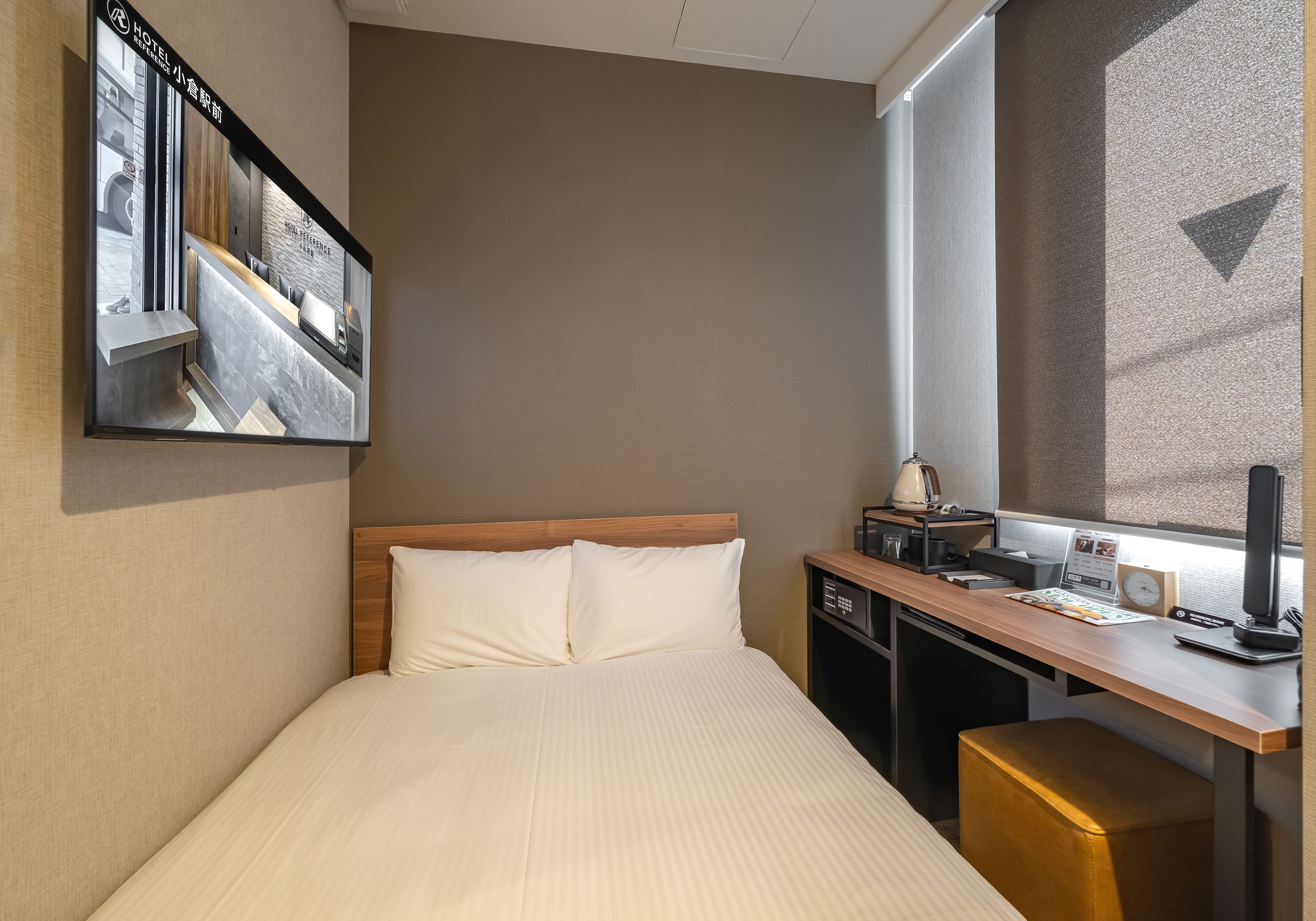 ダブルルームA(DA)