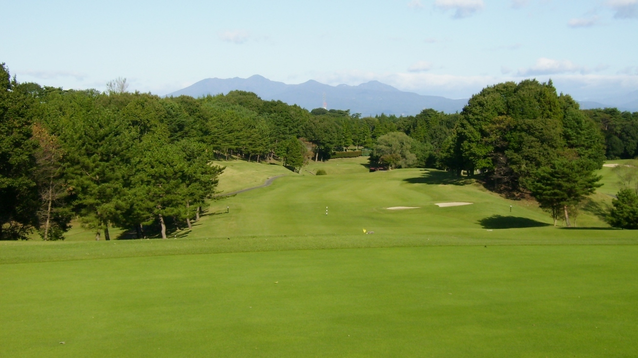 【素泊まり】大浴場は天然温泉！格安でビジネスや観光拠点にも最適！[ゴルフ場隣接／駐車場無料]