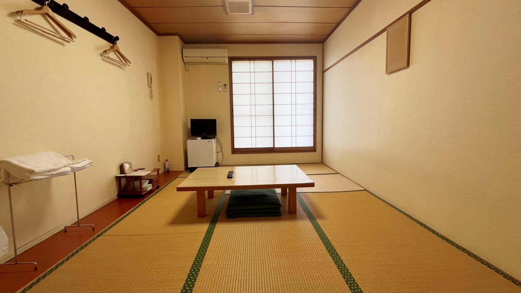 *【和室3名】のんびりとくつろげる和室で、心安らぐ時間を。