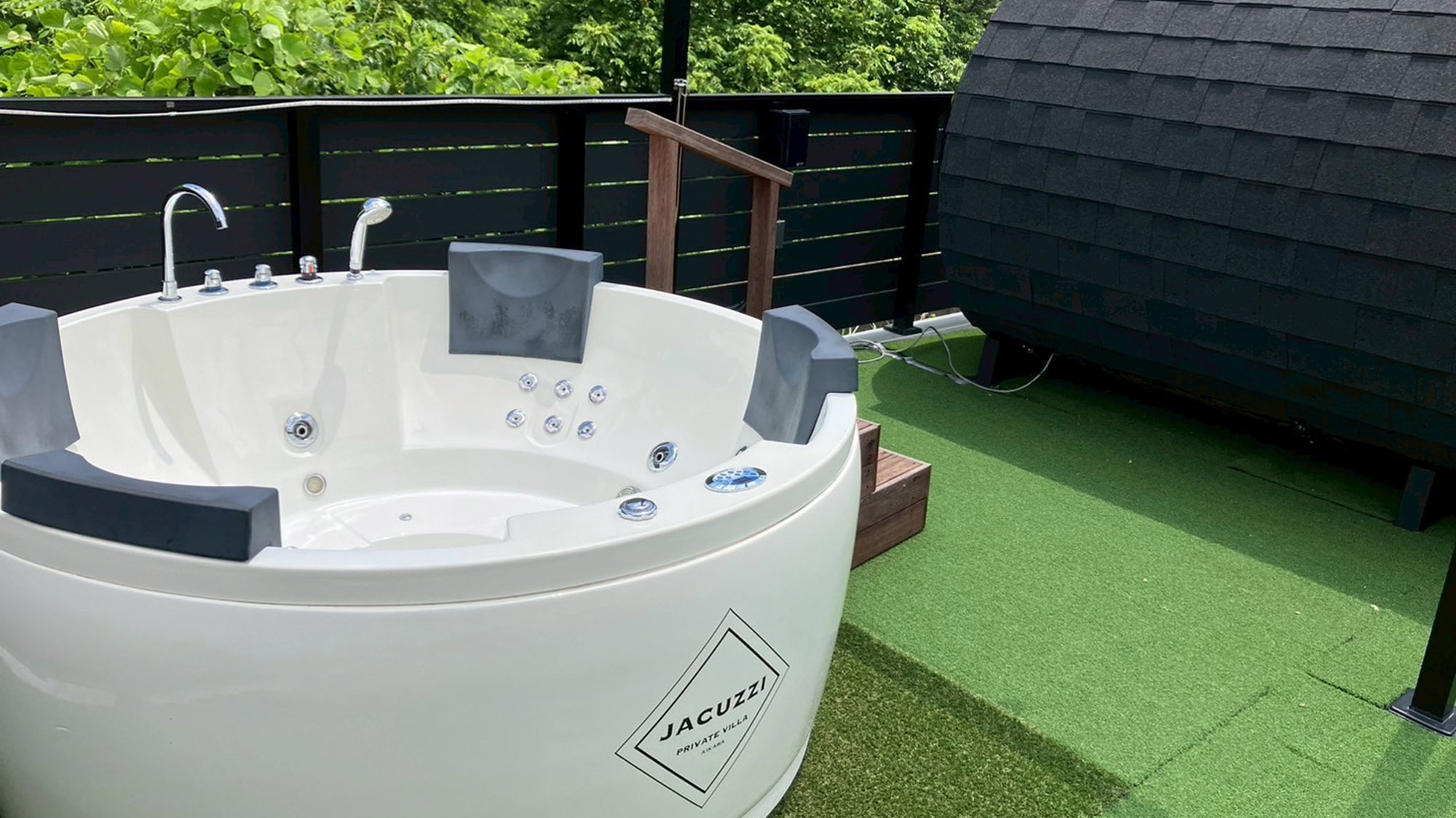 【返金不可プラン】60日前予約で20％OFF！愛犬と楽しむ贅沢ヴィラ