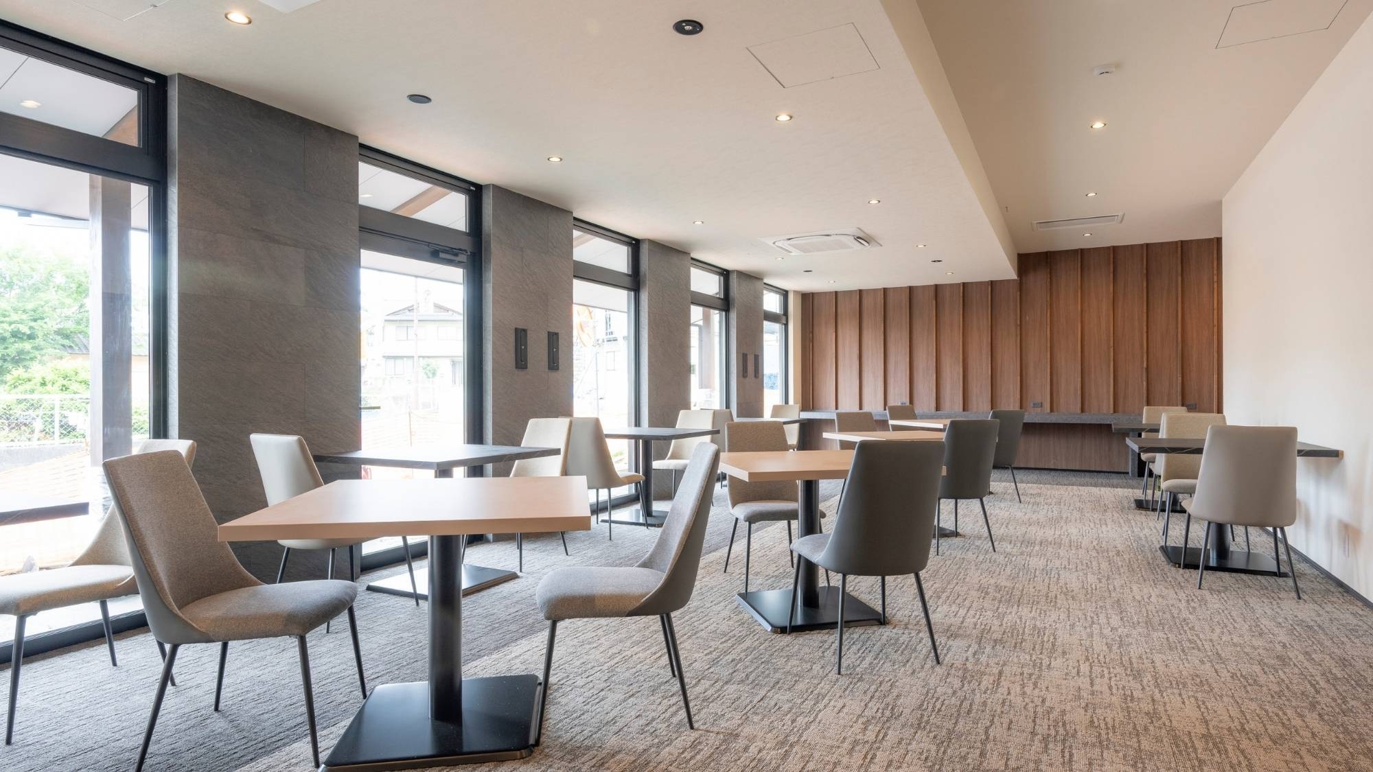 【期間限定！金精軒カフェパスポート付】選べる和スイーツで女子旅満喫♪信玄餅・抹茶モンブラン他●朝食付