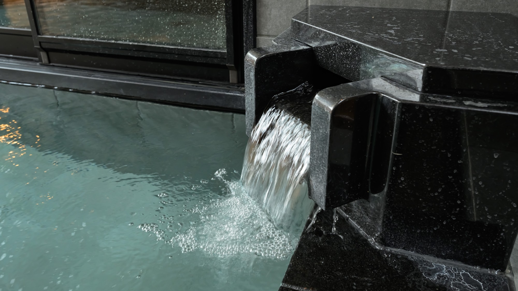 【湯めぐりパス付◆一泊朝食】旅館明治＆常磐ホテル湯めぐり散歩◇発酵食品にこだわる朝食バイキング！