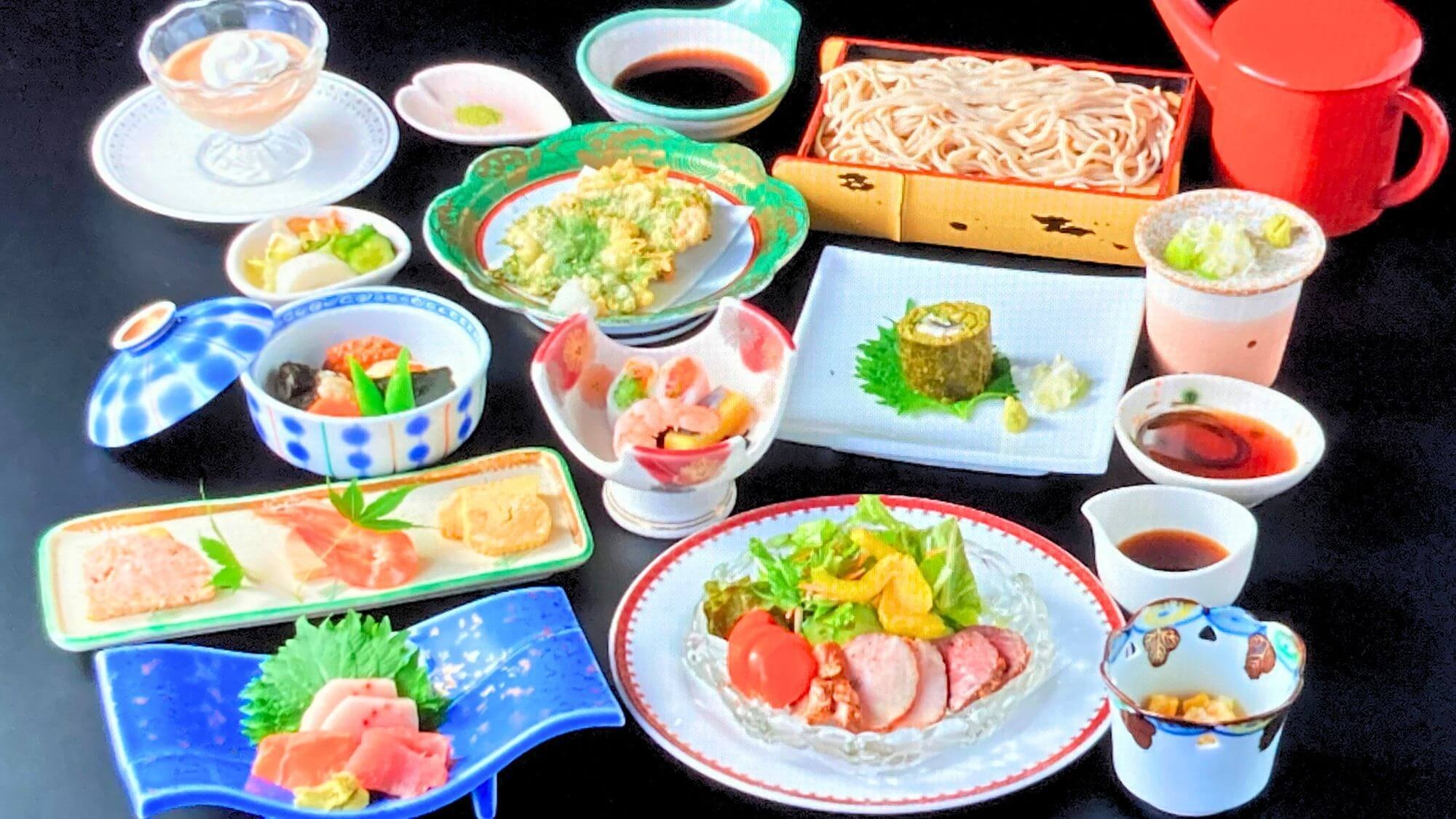 【選べるご夕食】明治×地元おすすめ夕食店！レトロ温泉街でお好みディナーチョイス●2食付